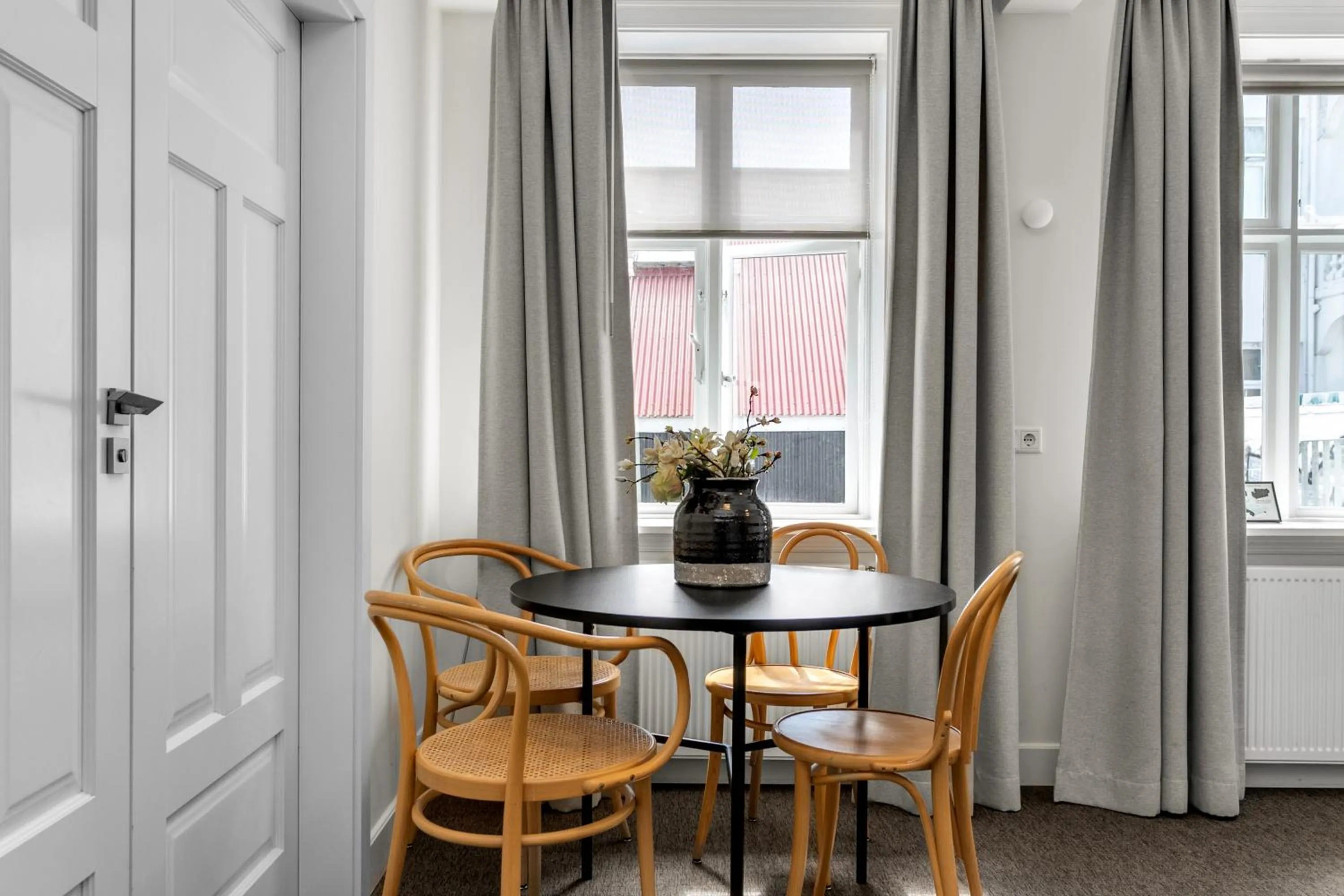 Ice Apartments Reykjavik by Heimaleiga