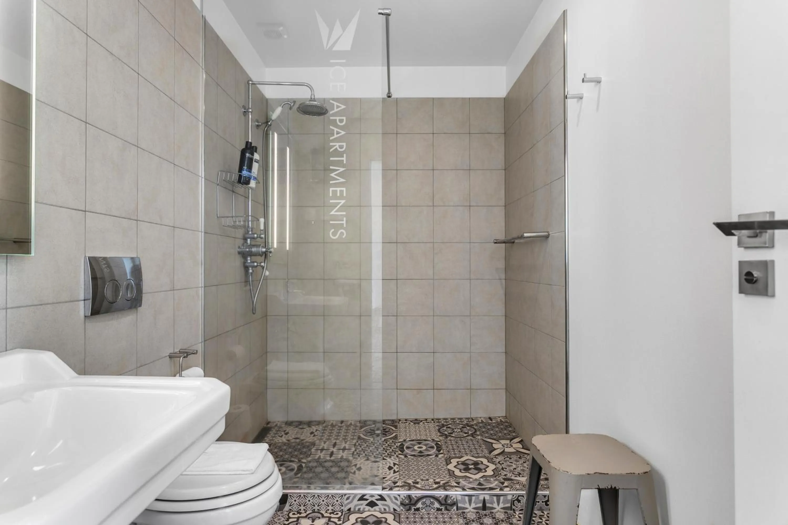 Ice Apartments Reykjavik by Heimaleiga