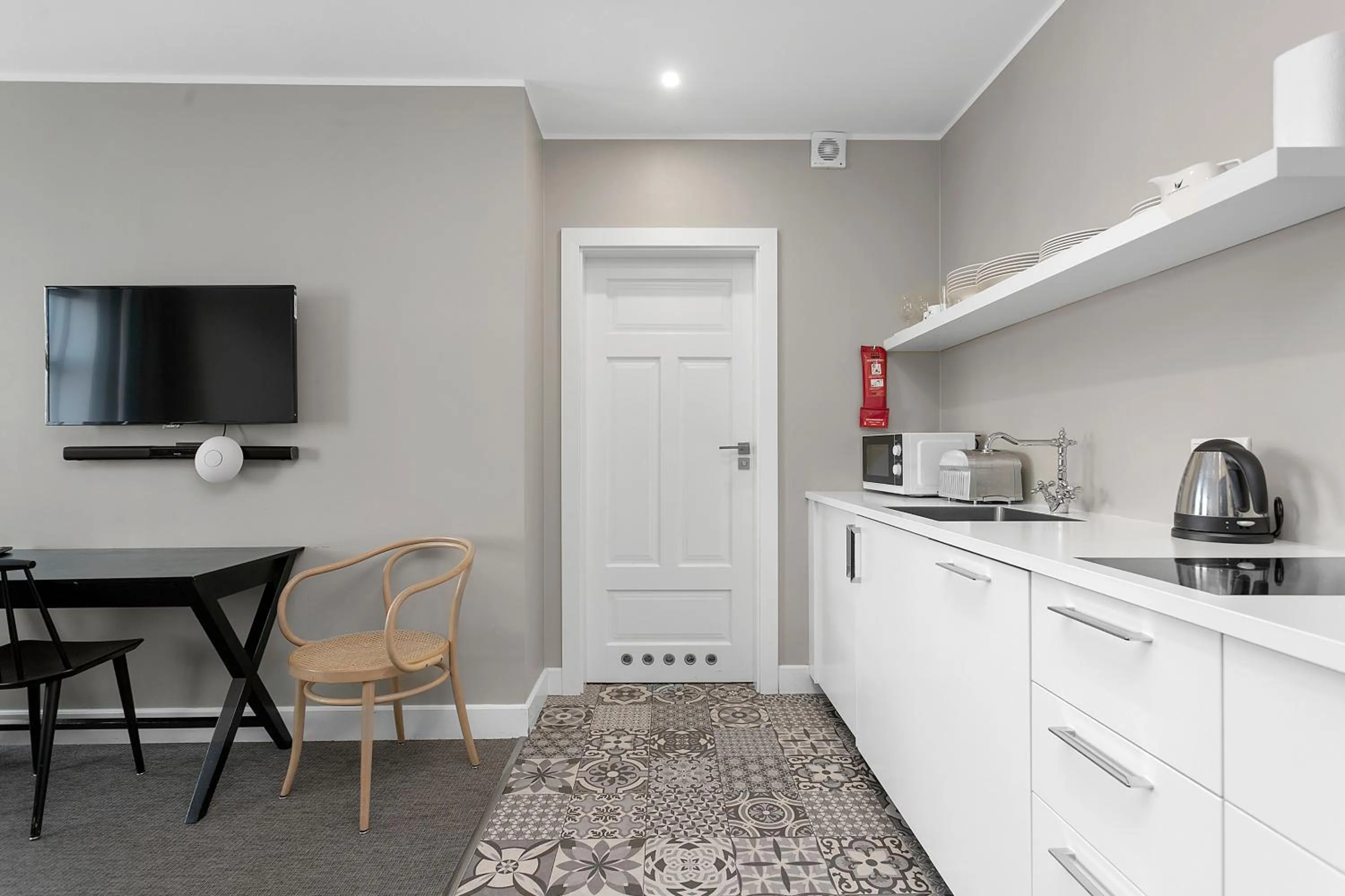 Ice Apartments Reykjavik by Heimaleiga