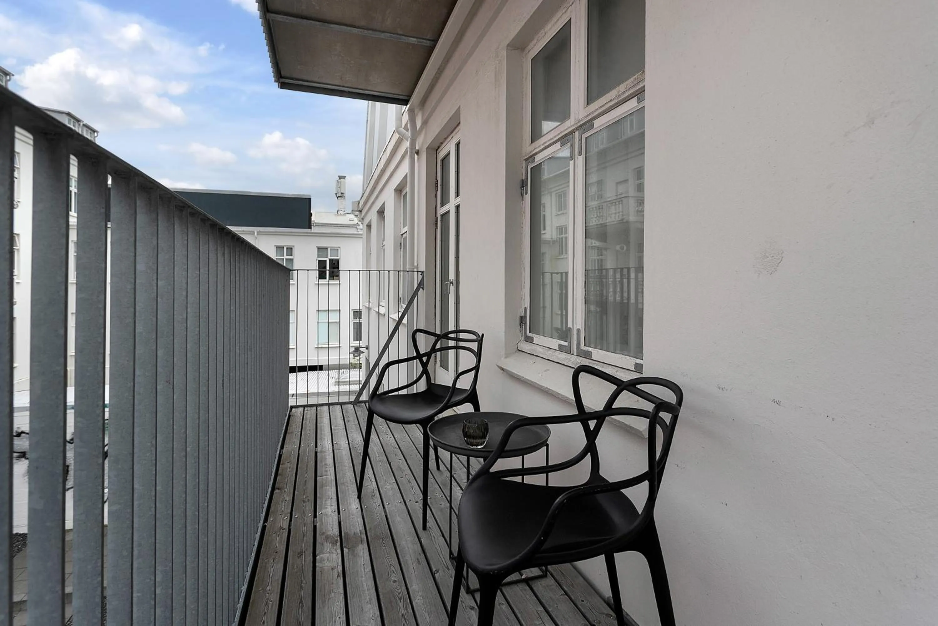 Ice Apartments Reykjavik by Heimaleiga