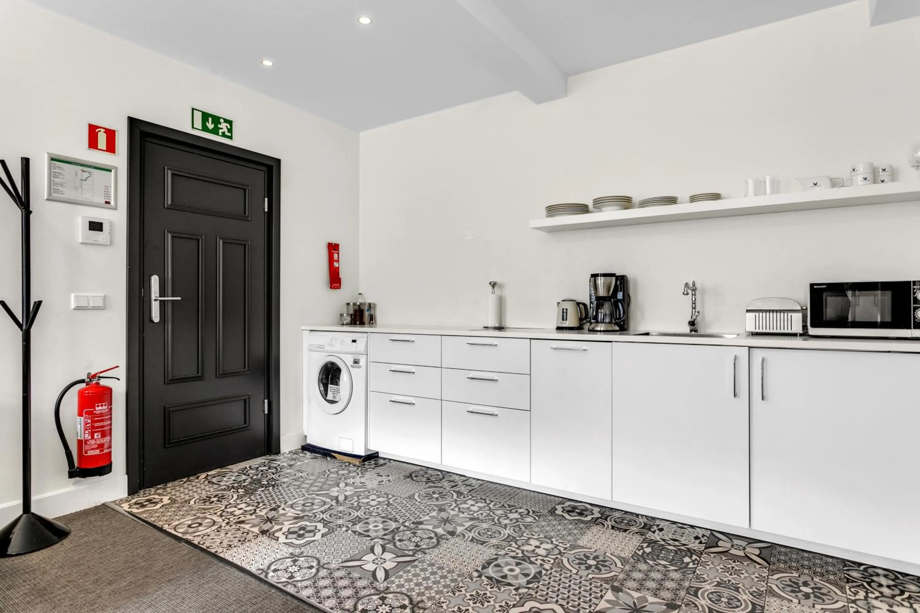 Ice Apartments Reykjavik by Heimaleiga