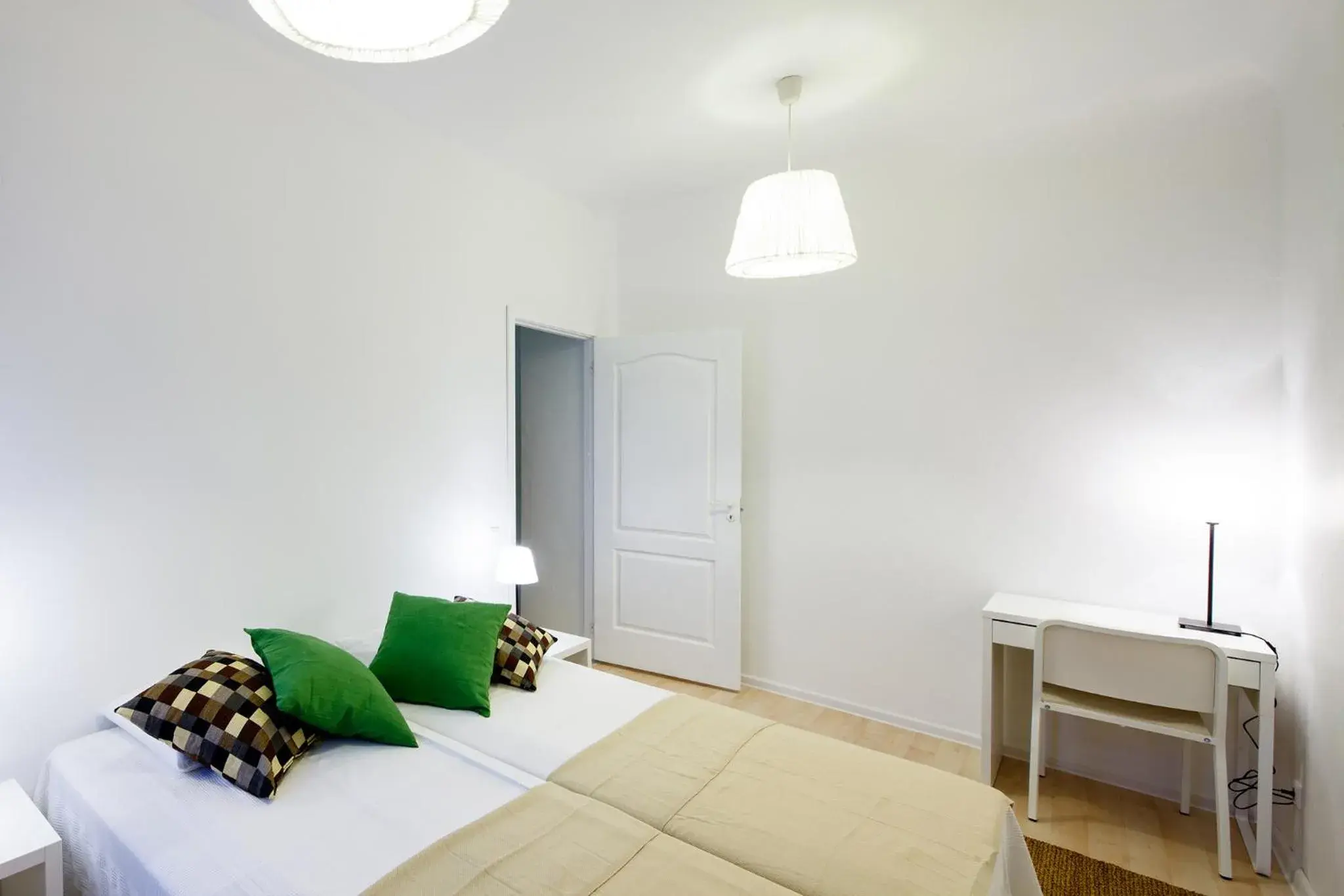 Lote Apartment Lote Apartment