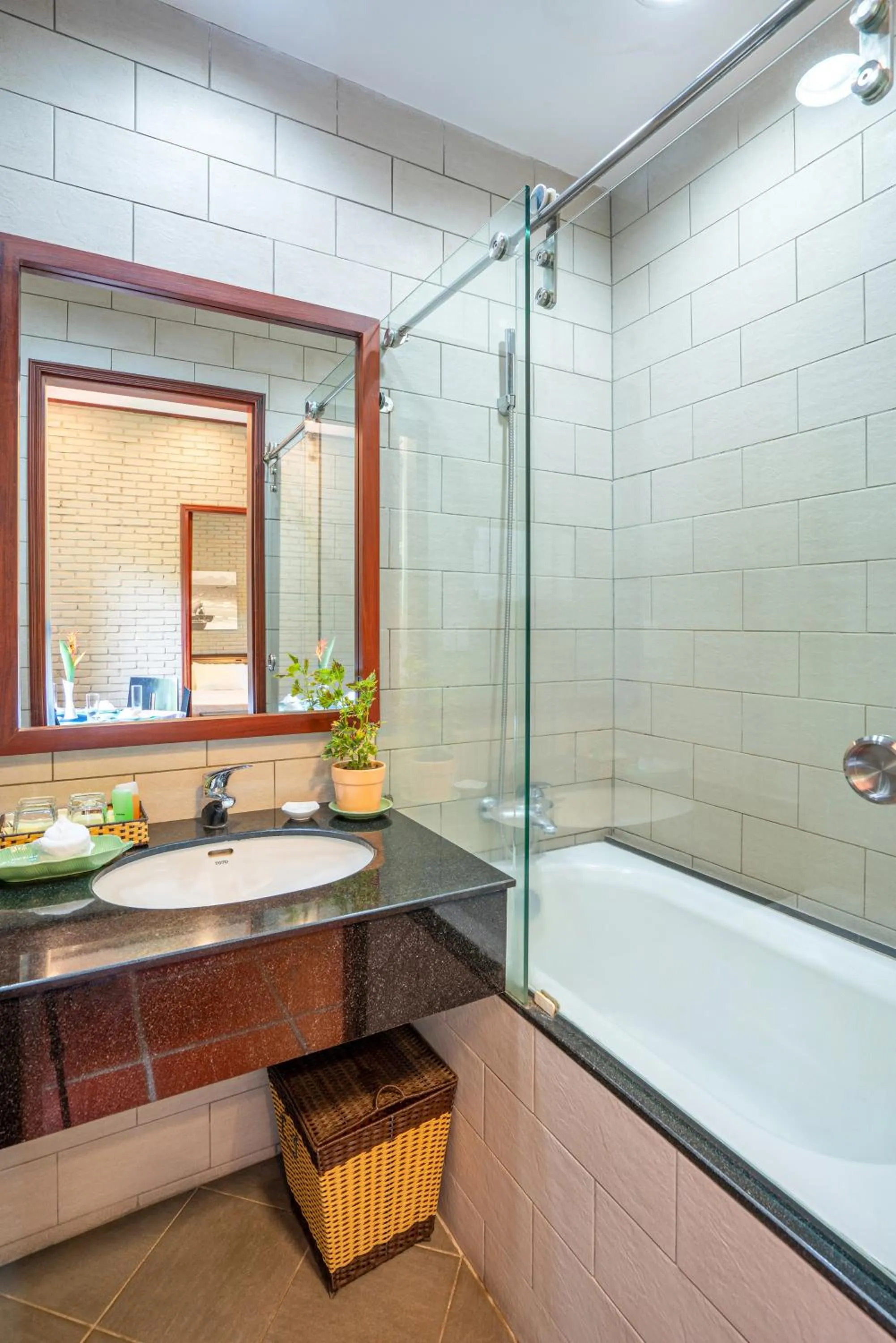 Mekong Long Thanh Resort & Reststop