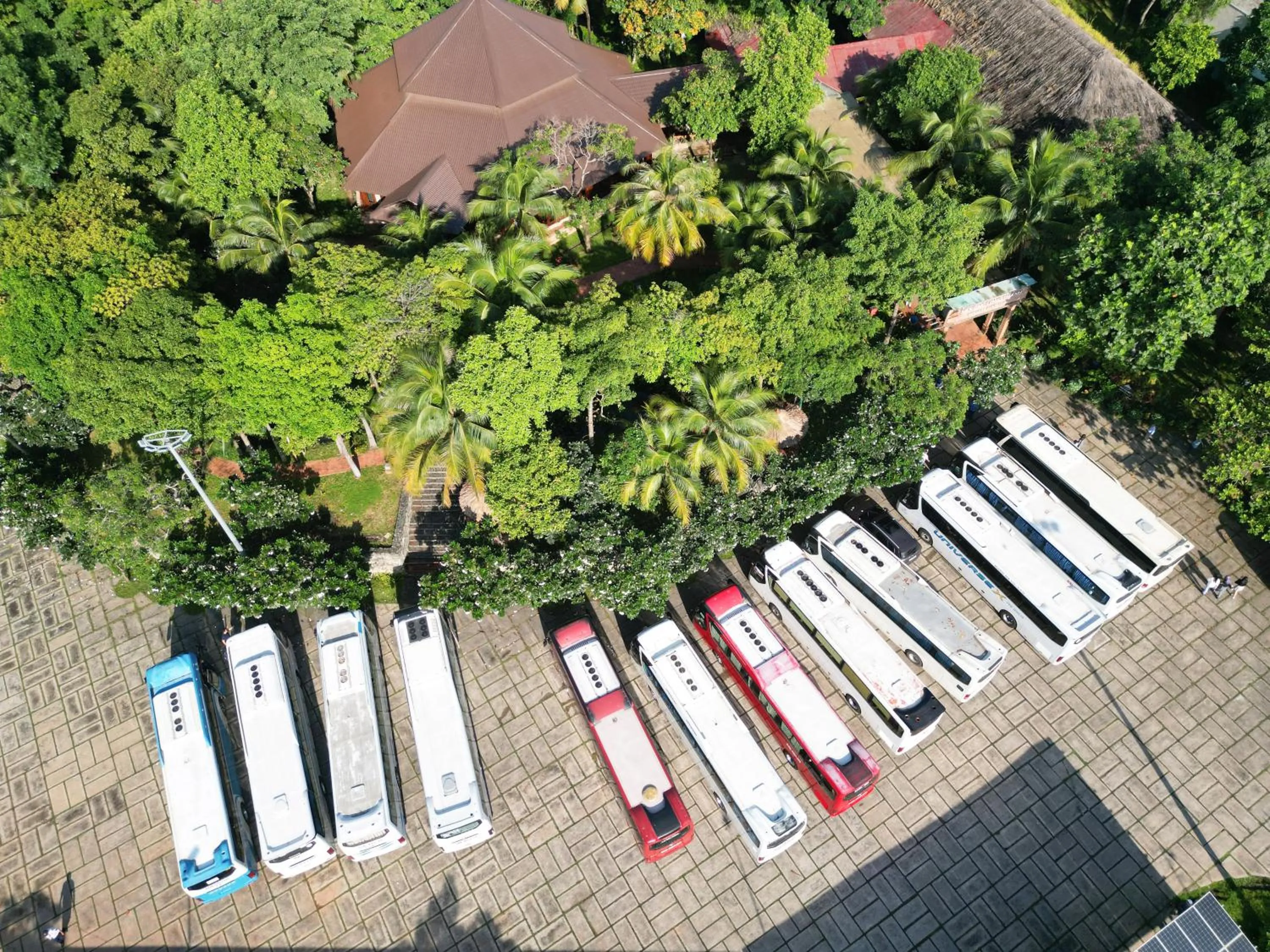 Mekong Long Thanh Resort & Reststop