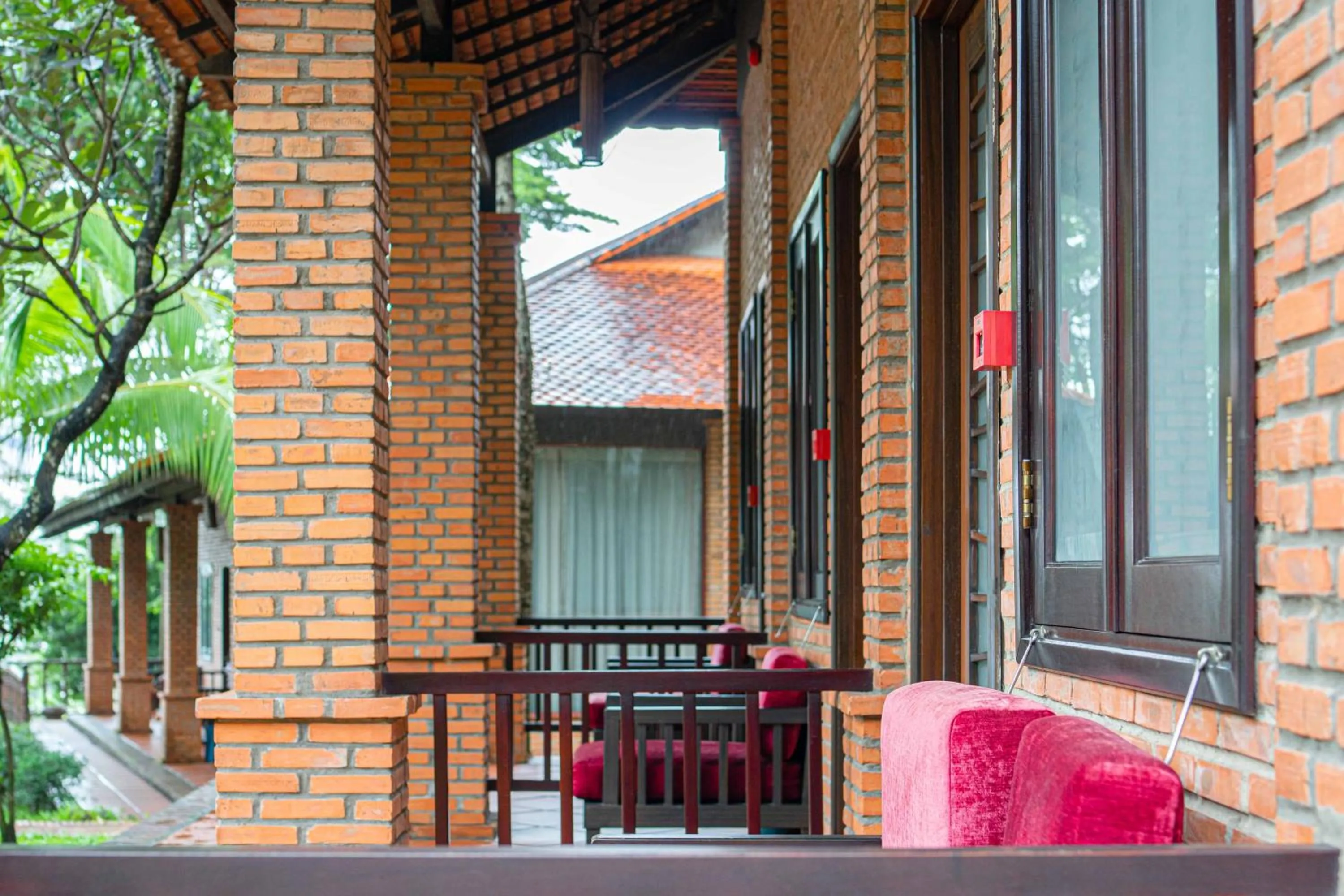 Mekong Long Thanh Resort & Reststop