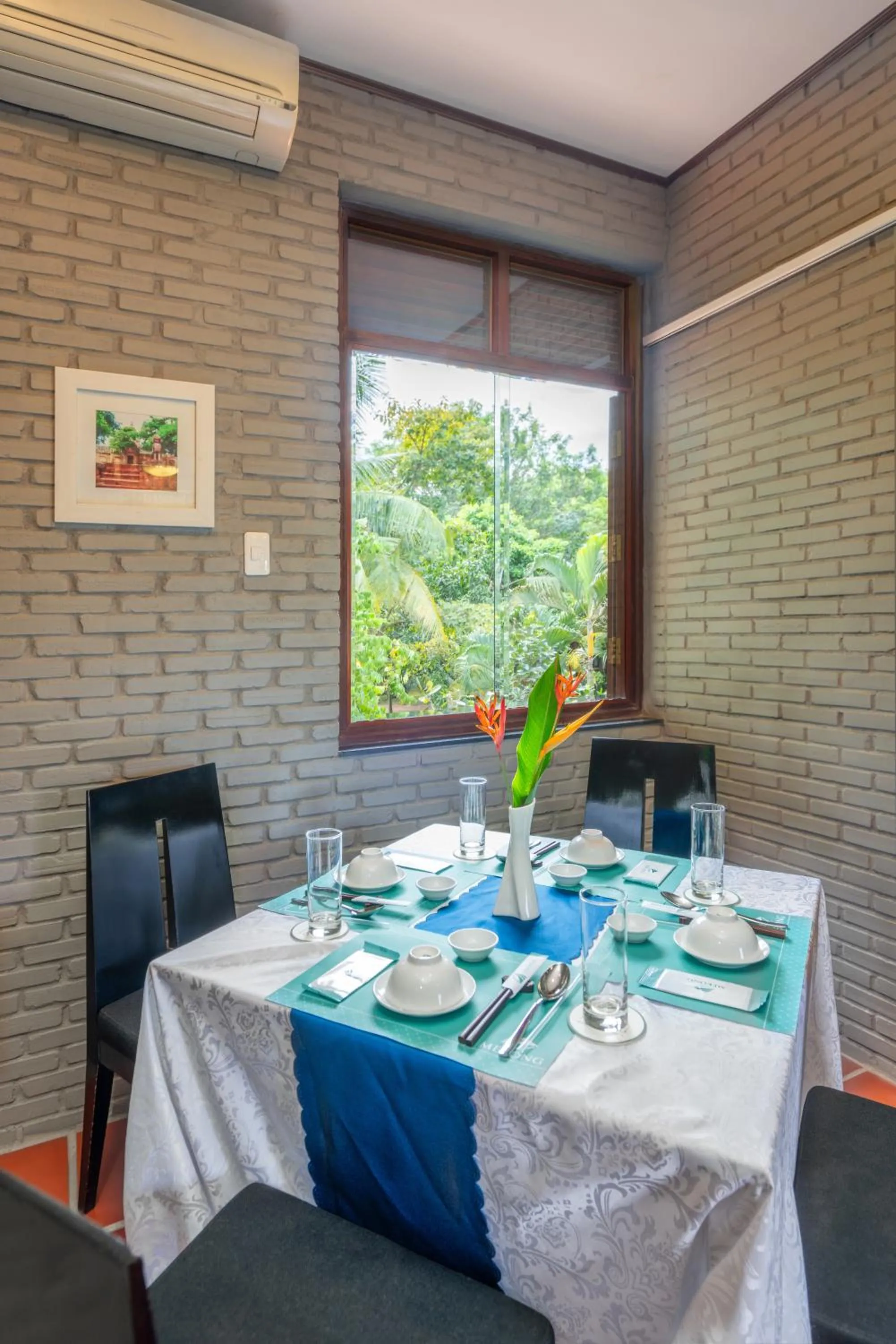 Mekong Long Thanh Resort & Reststop