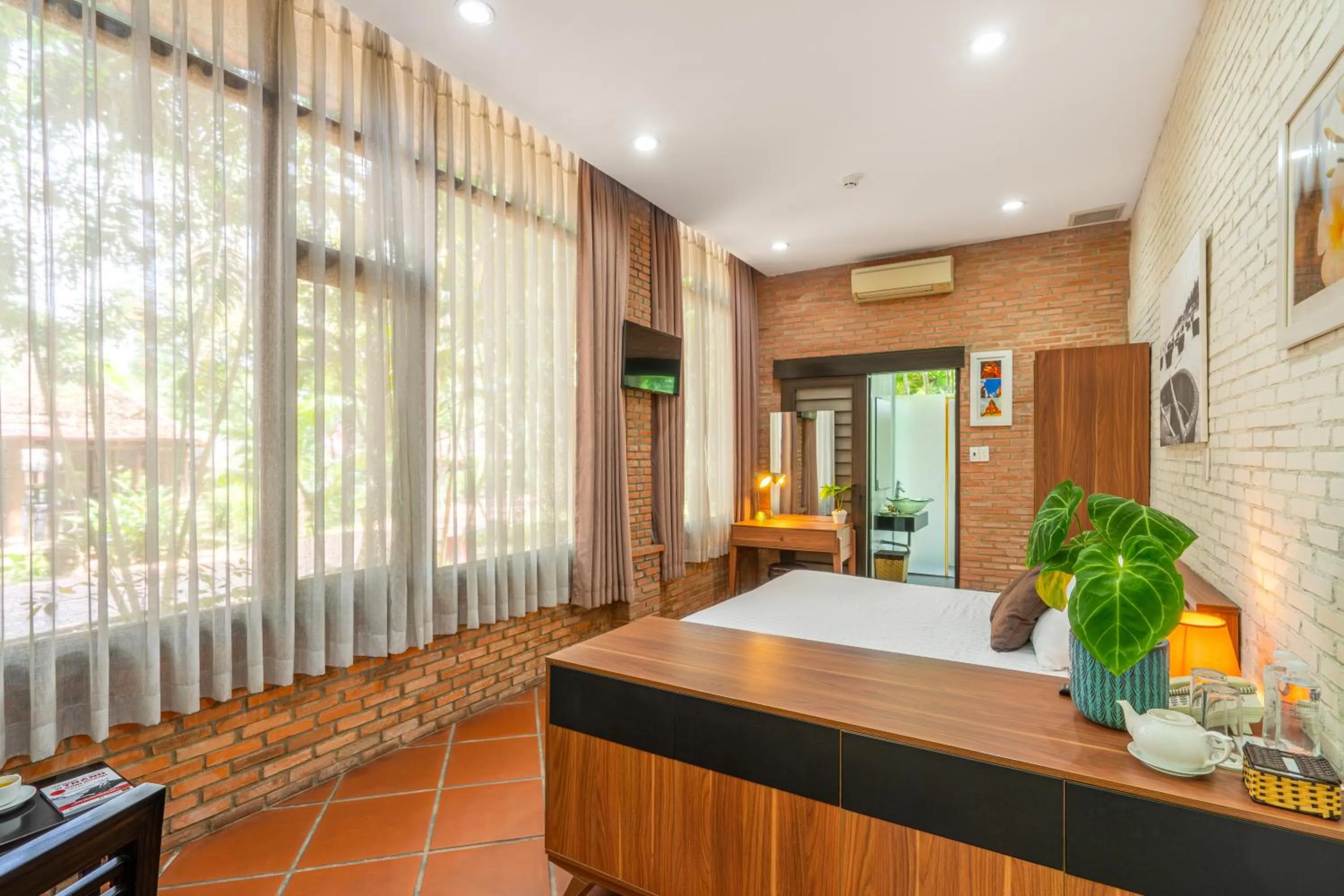 Mekong Long Thanh Resort & Reststop