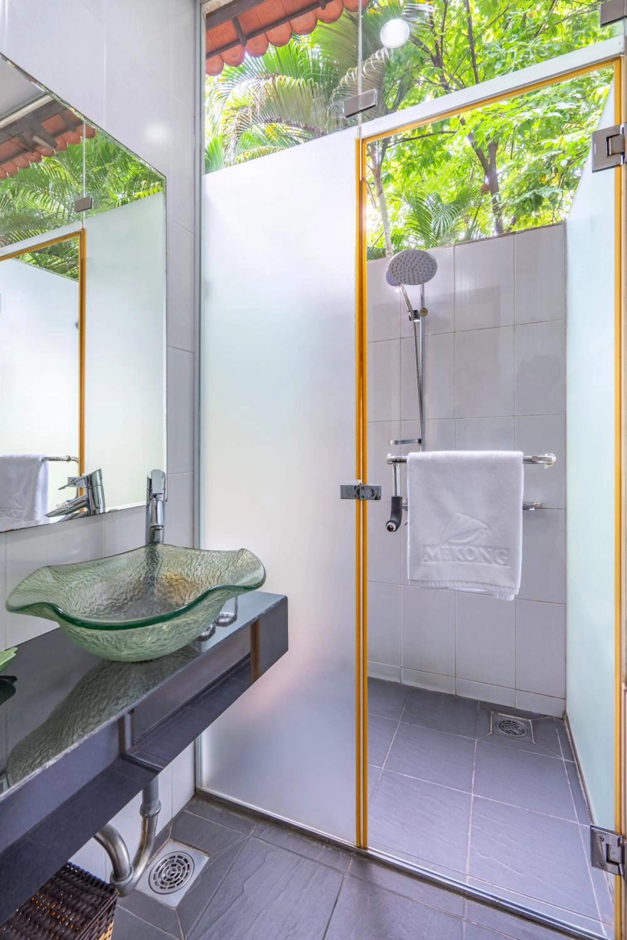 Mekong Long Thanh Resort & Reststop