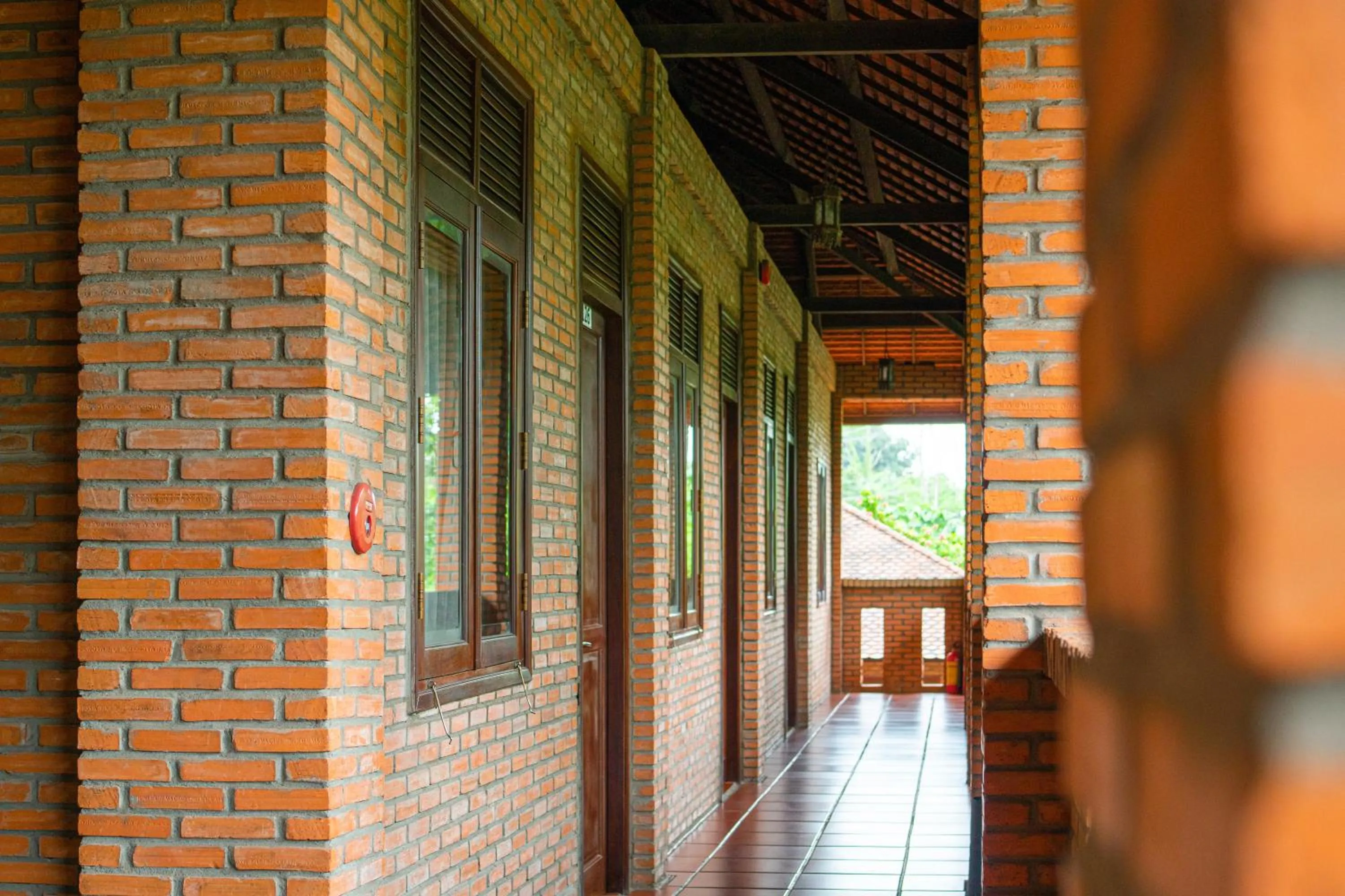 Mekong Long Thanh Resort & Reststop