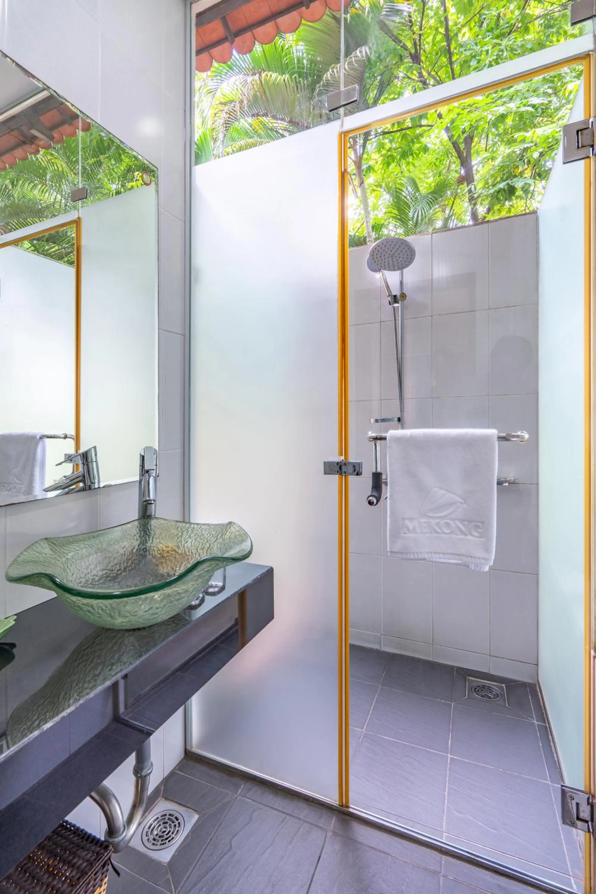 Mekong Long Thanh Resort & Reststop