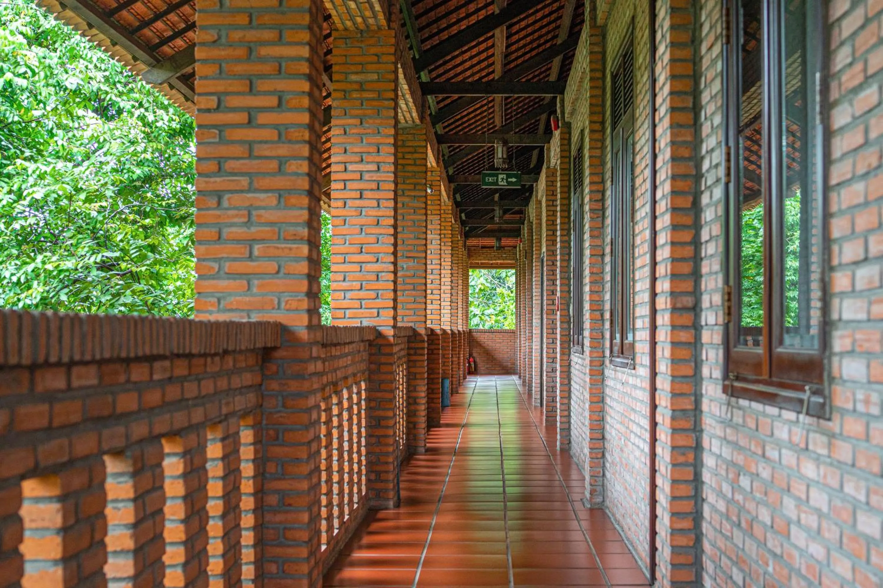 Mekong Long Thanh Resort & Reststop