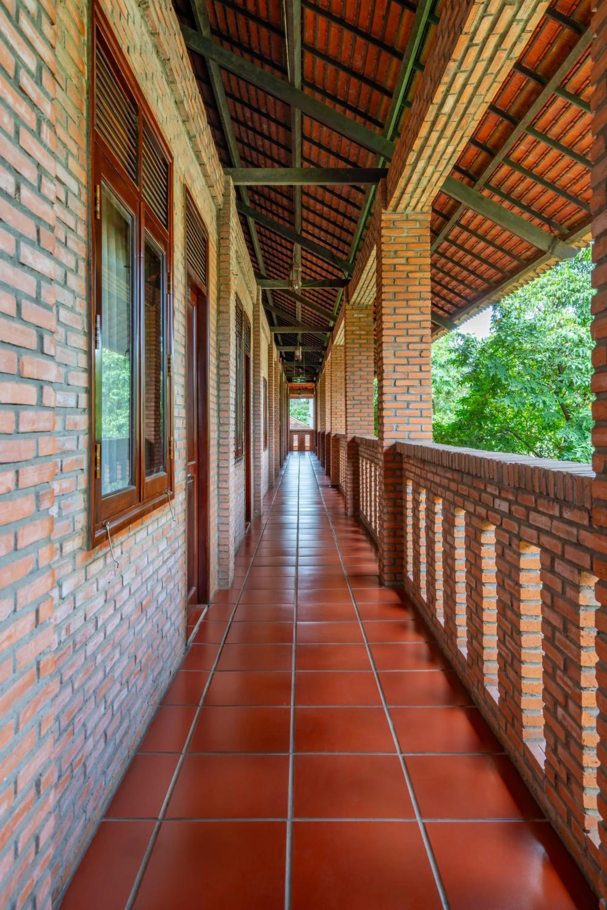 Mekong Long Thanh Resort & Reststop