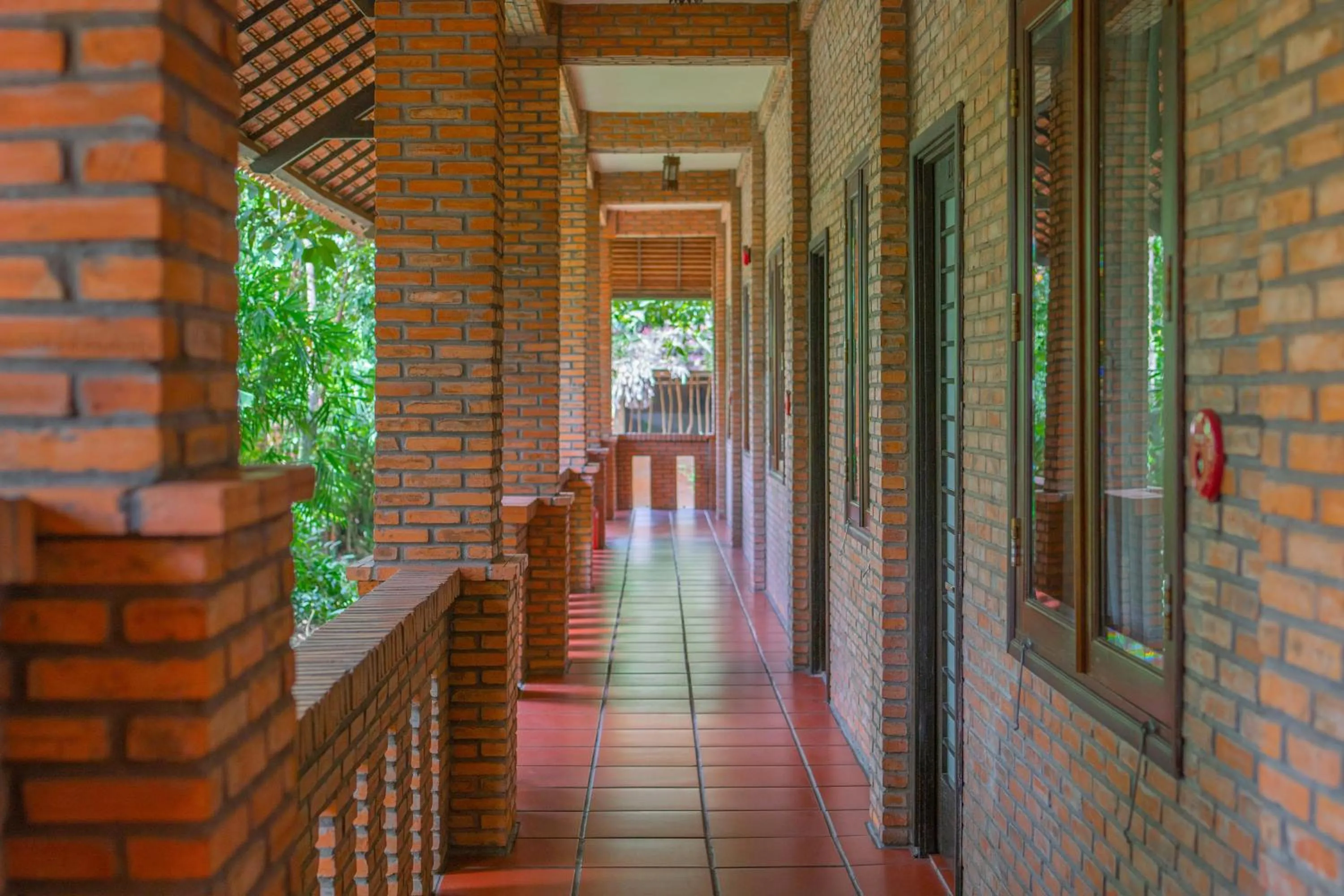 Mekong Long Thanh Resort & Reststop