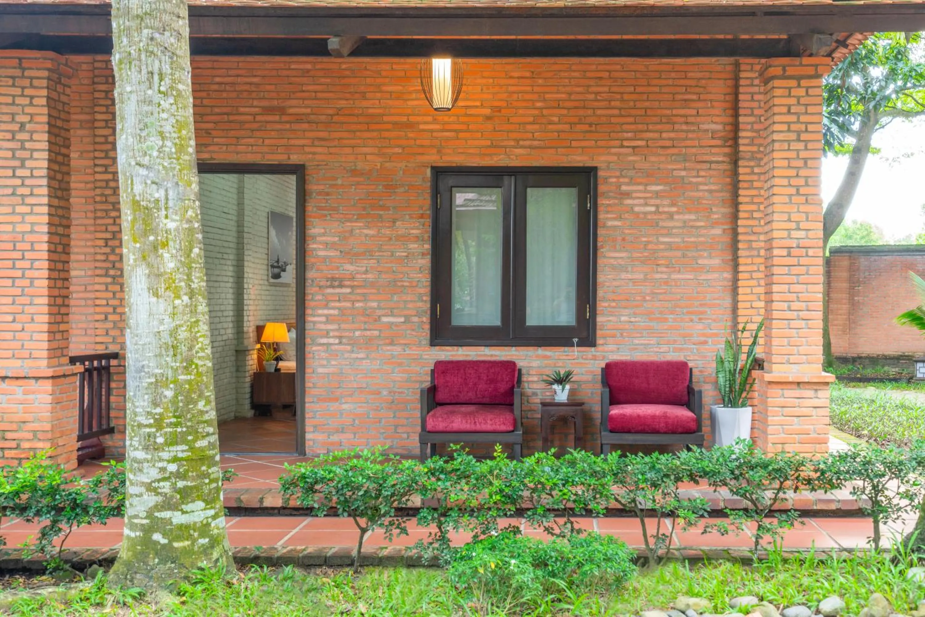 Mekong Long Thanh Resort & Reststop