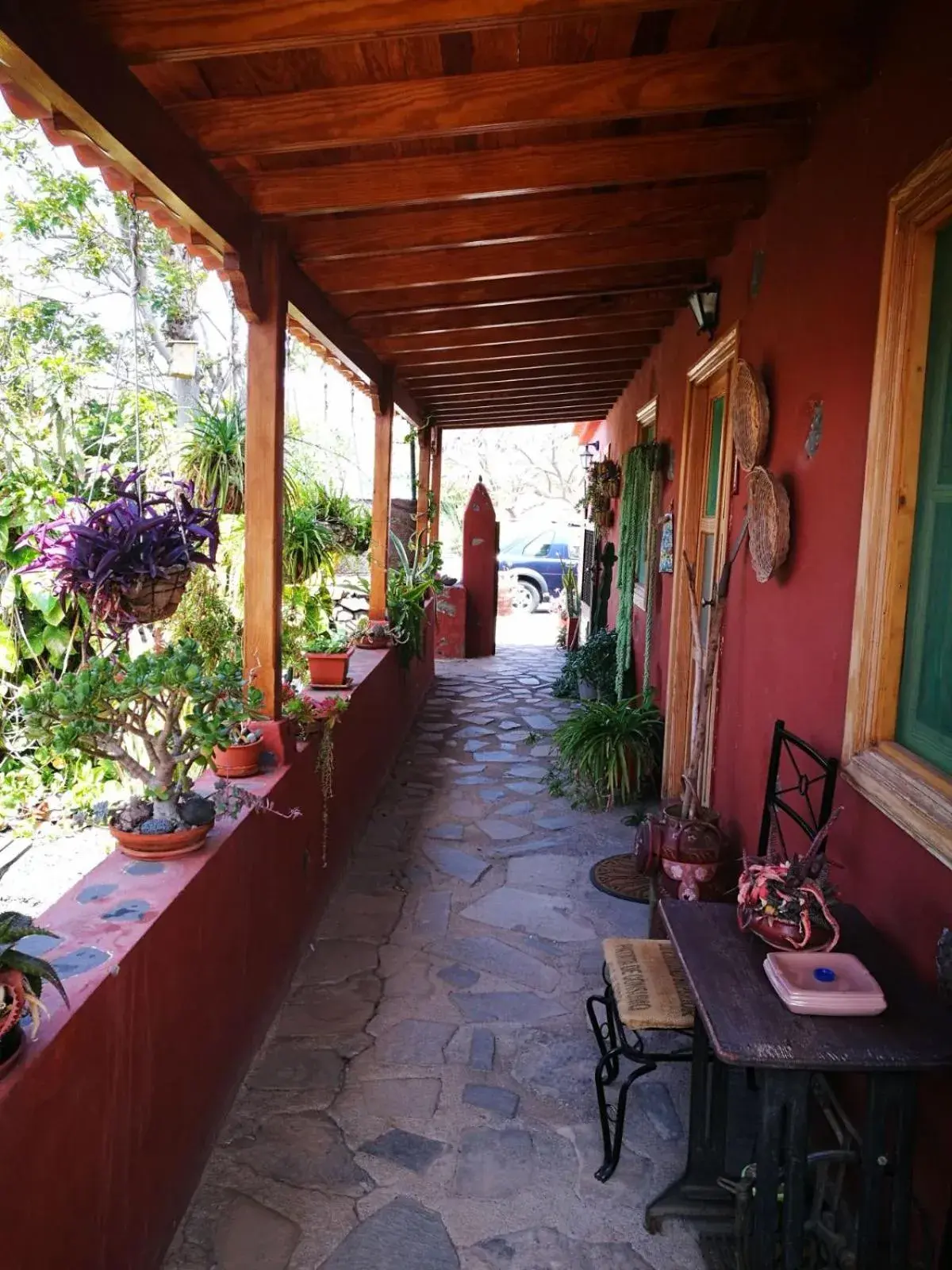 Casa Rural Finca La Laguna Casa Rural Finca La Laguna