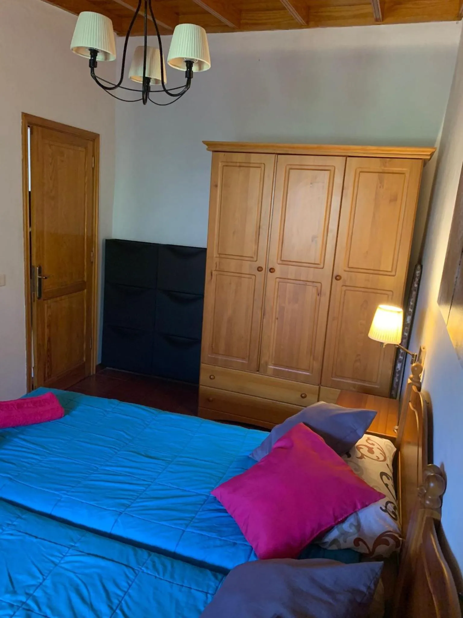 Casa Rural Finca La Laguna
