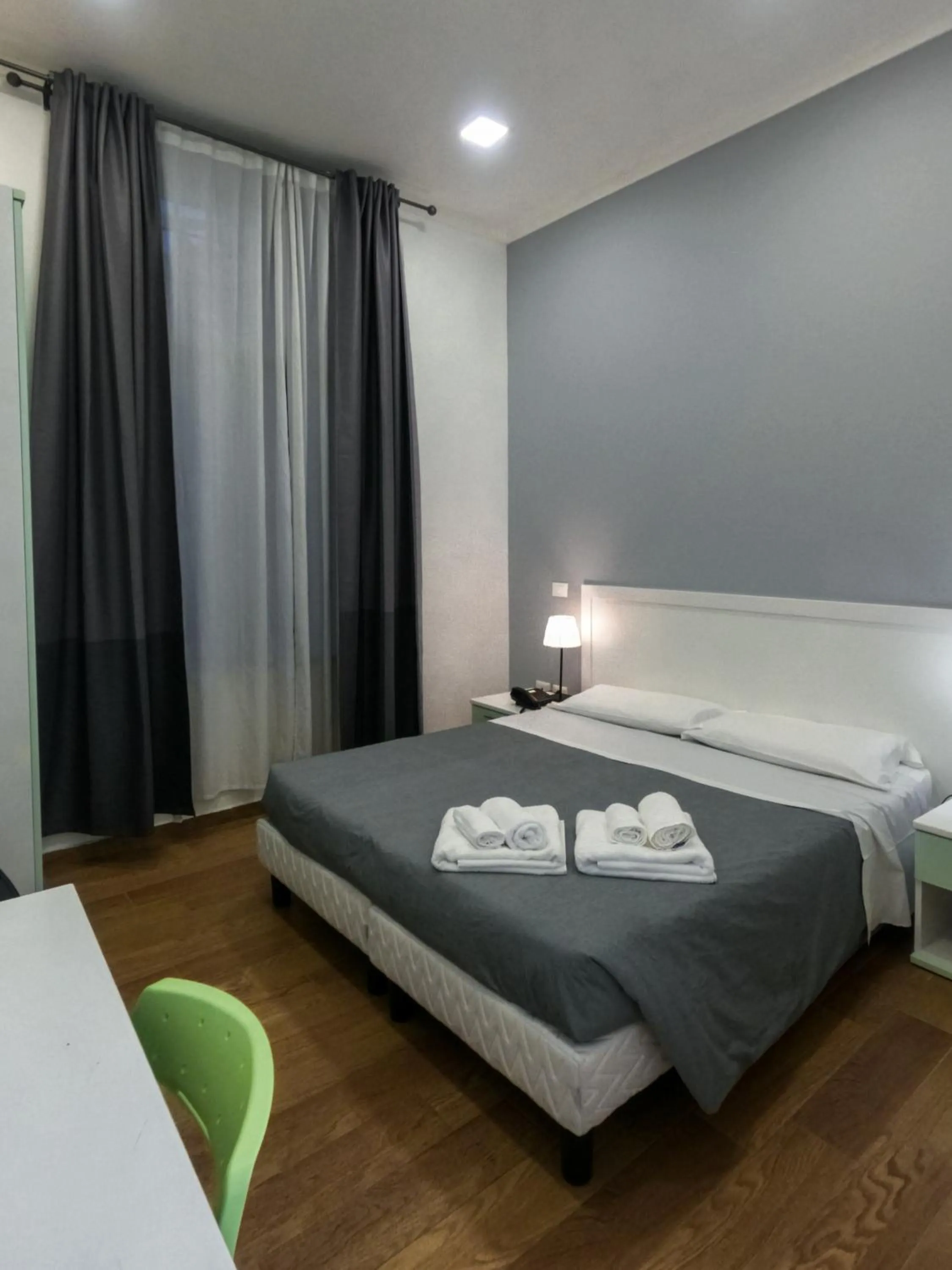 Photo of the whole room, Bed in Hotel Bella Vita