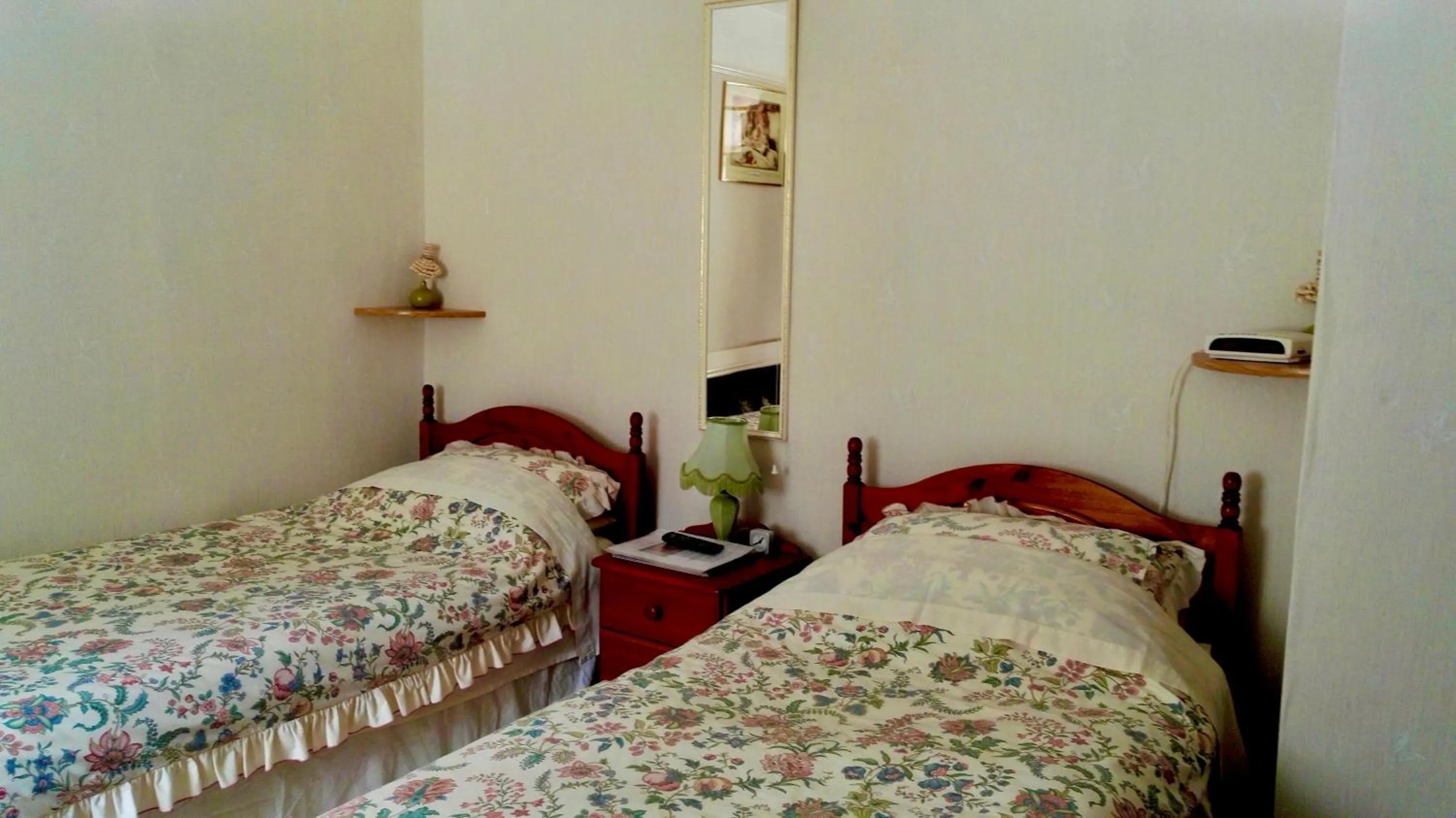 Ty Newydd Guest House