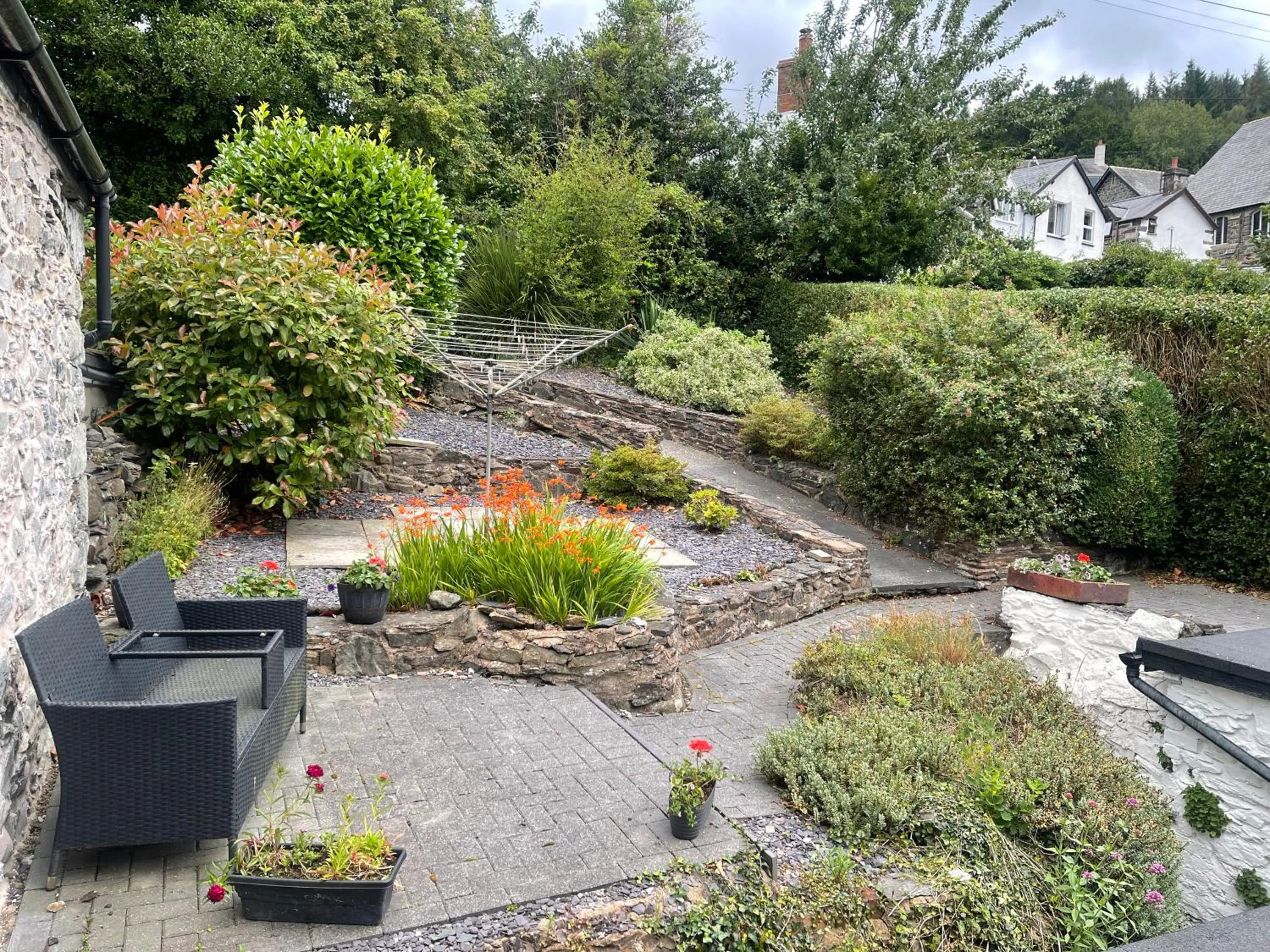 Ty Newydd Guest House