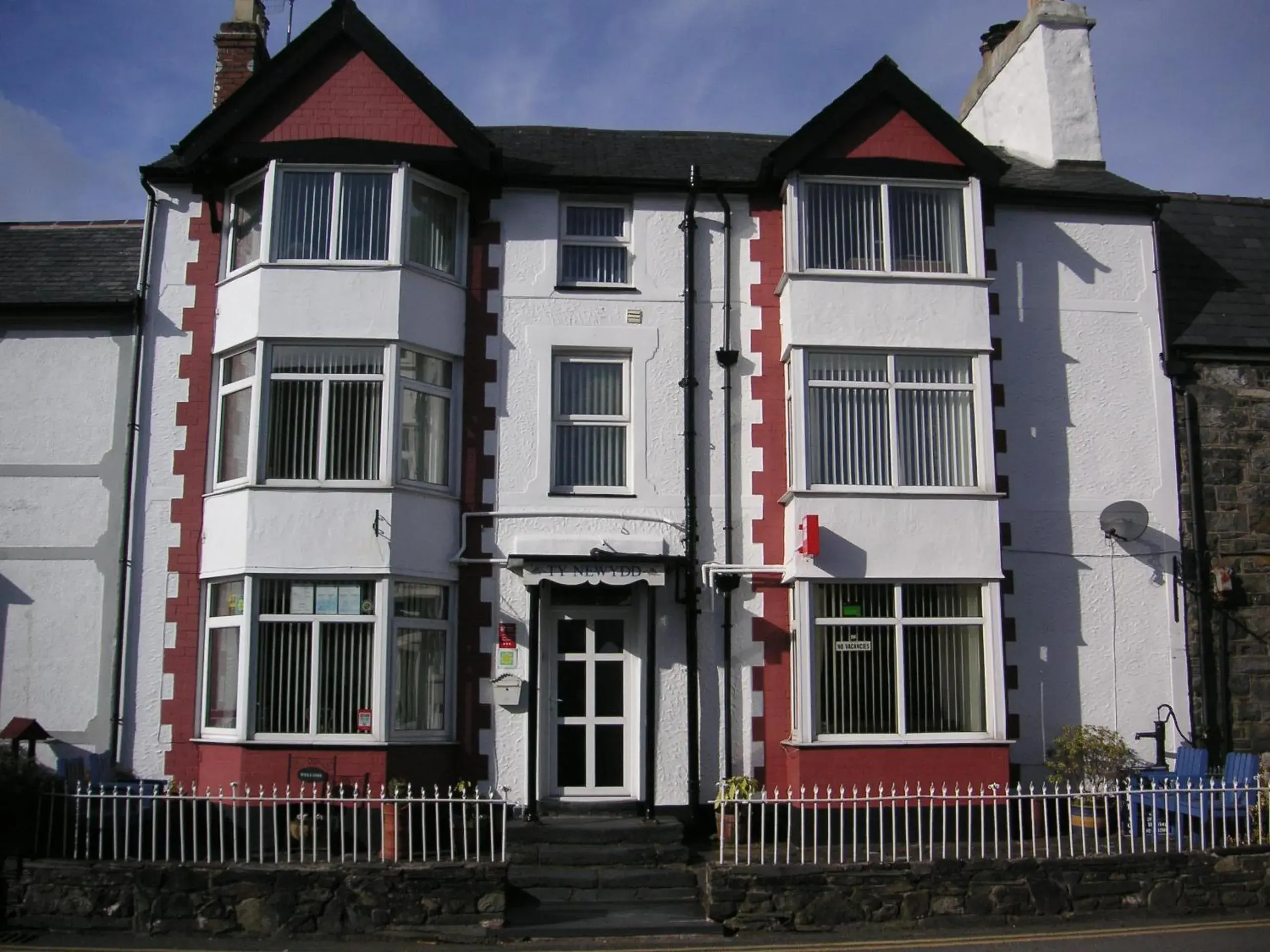 Ty Newydd Guest House Ty Newydd Guest House