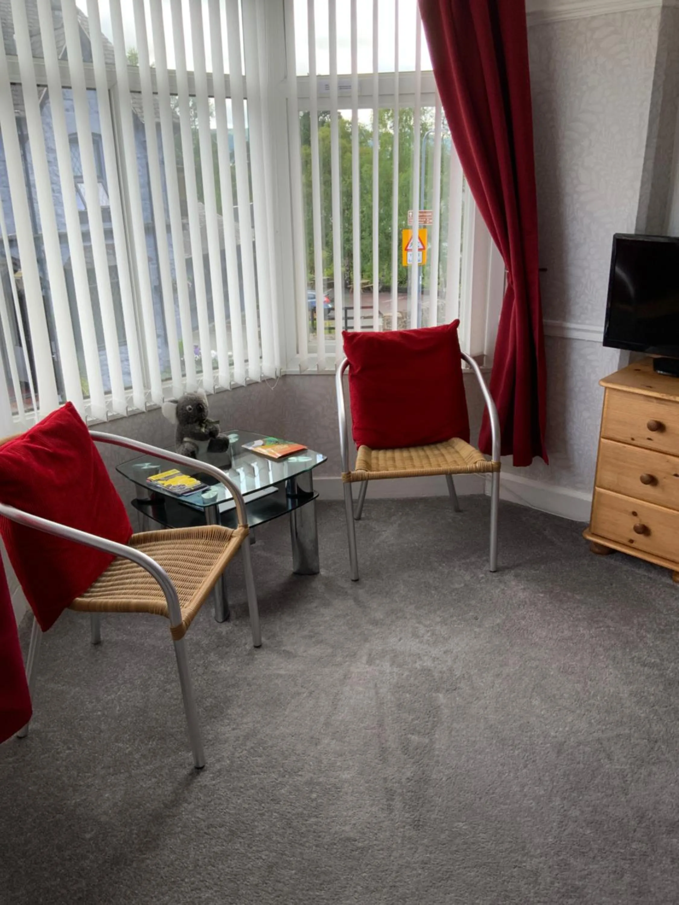 Ty Newydd Guest House