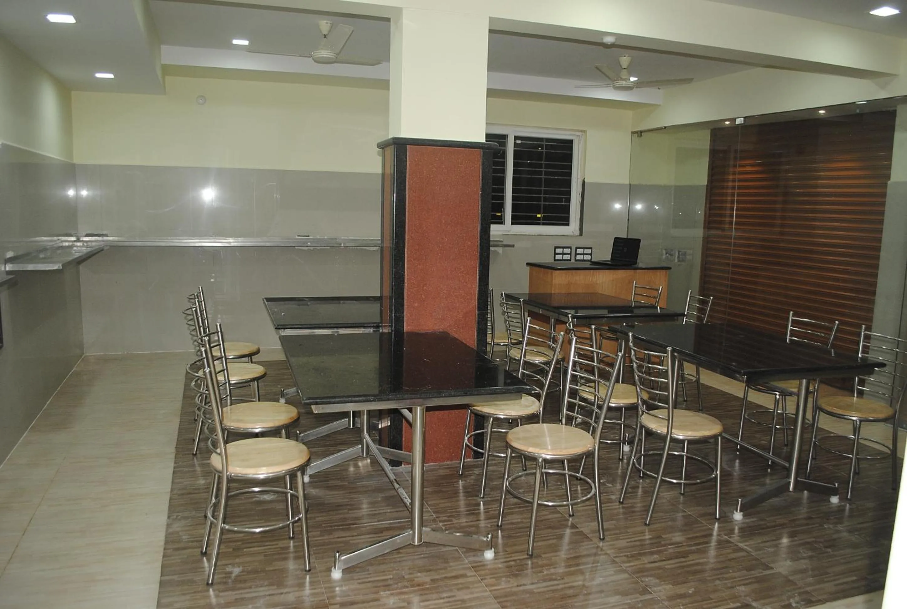 SSR Hotel