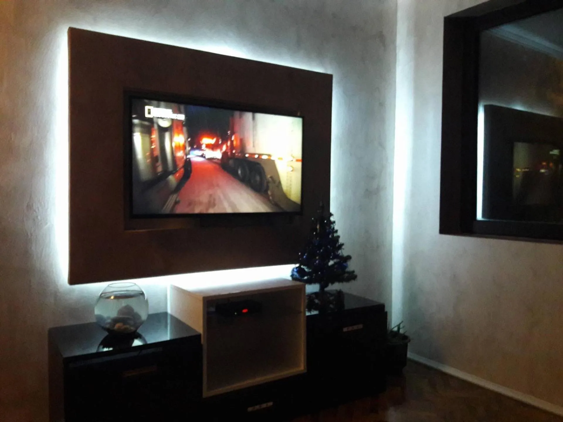 Property building in Apartment Zuric