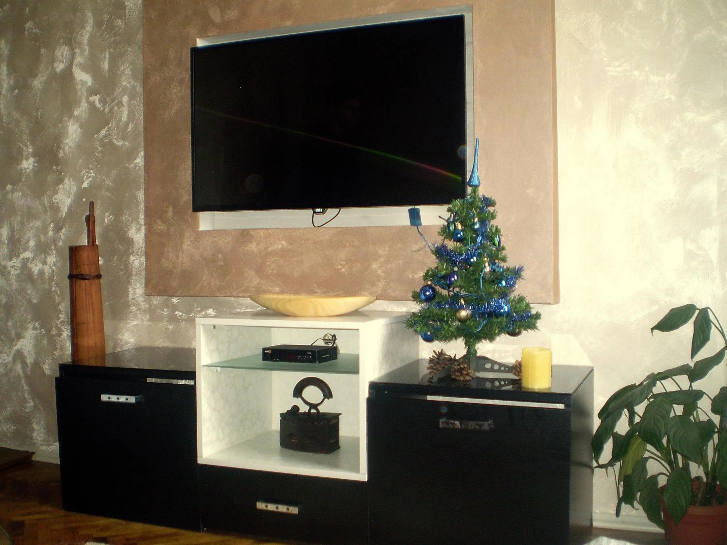 Photo of the whole room in Apartment Zuric