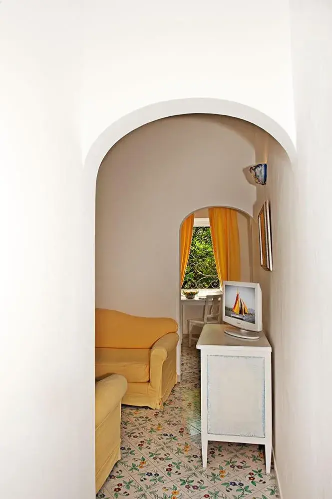 TV and multimedia in Villa Rosa TV and multimedia in Villa Rosa