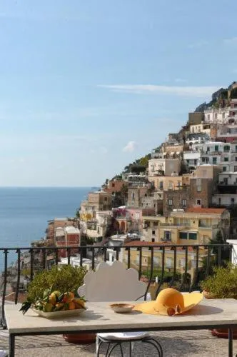 View (from property/room) in Villa Rosa