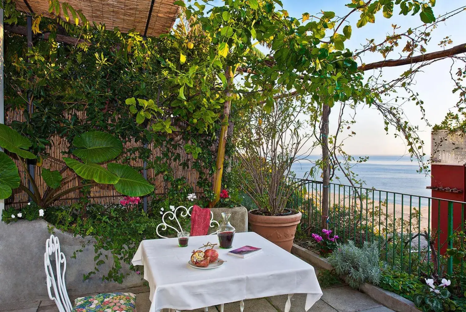 View (from property/room) in Villa Rosa View (from property/room) in Villa Rosa