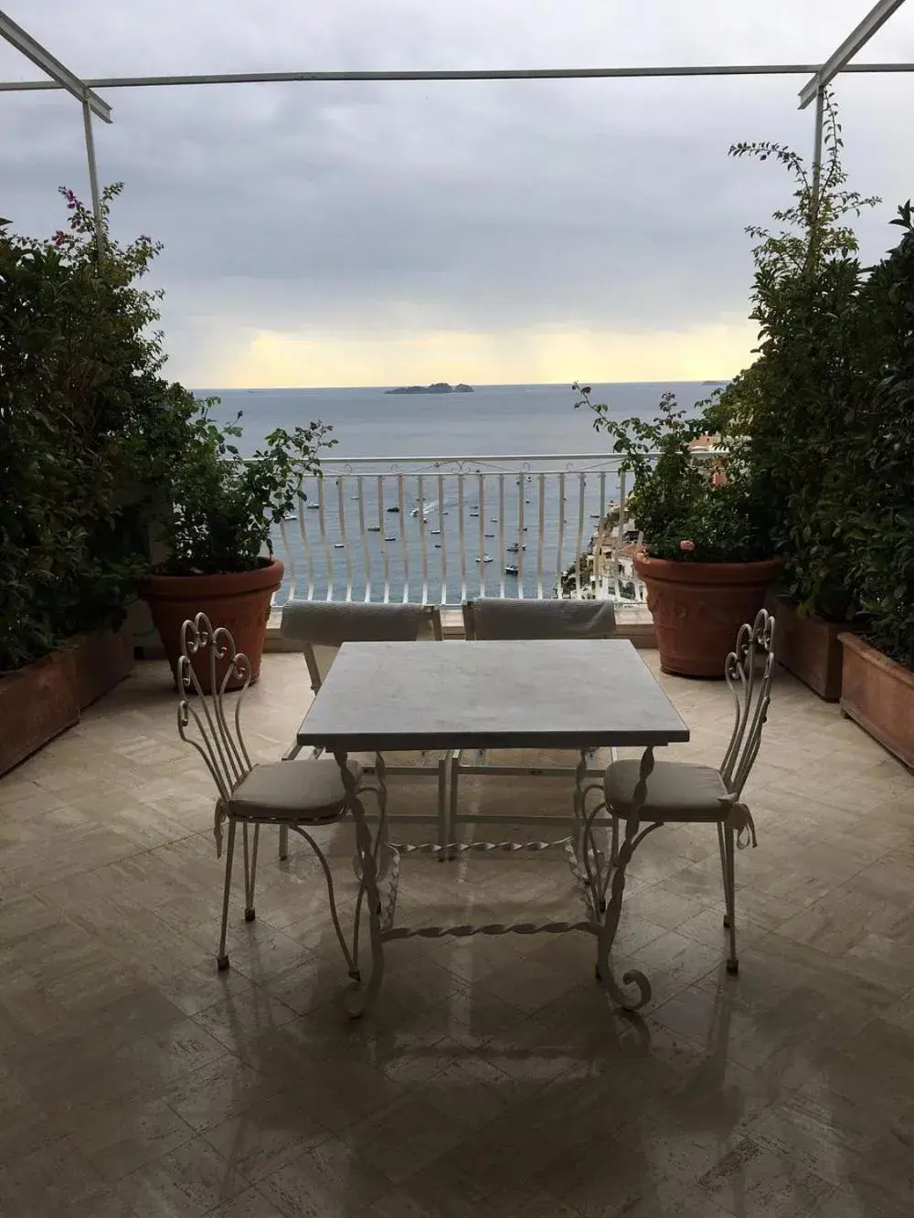 View (from property/room) in Villa Rosa View (from property/room) in Villa Rosa