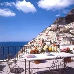 View (from property/room) in Villa Rosa View (from property/room) in Villa Rosa