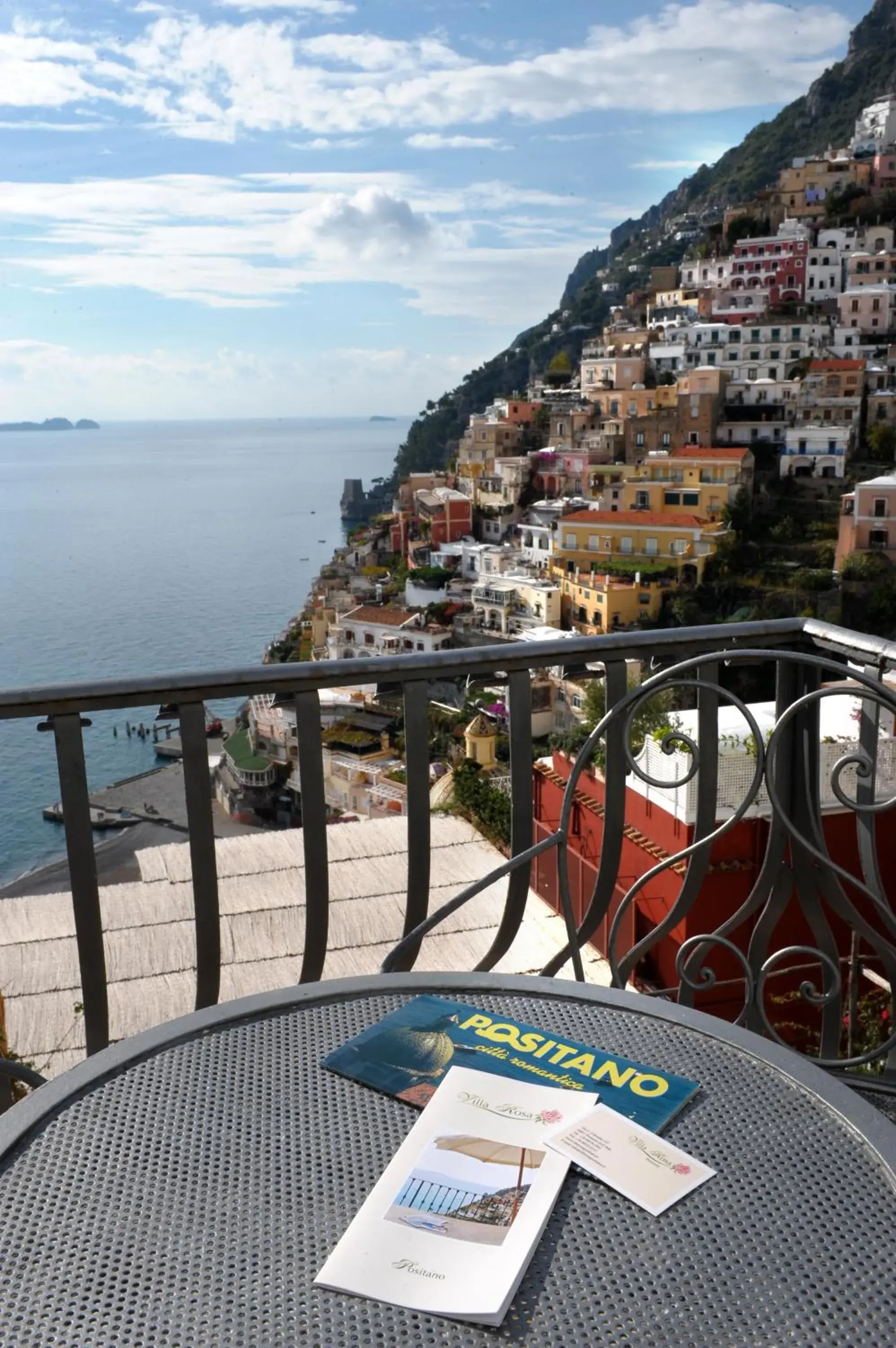 View (from property/room) in Villa Rosa View (from property/room) in Villa Rosa