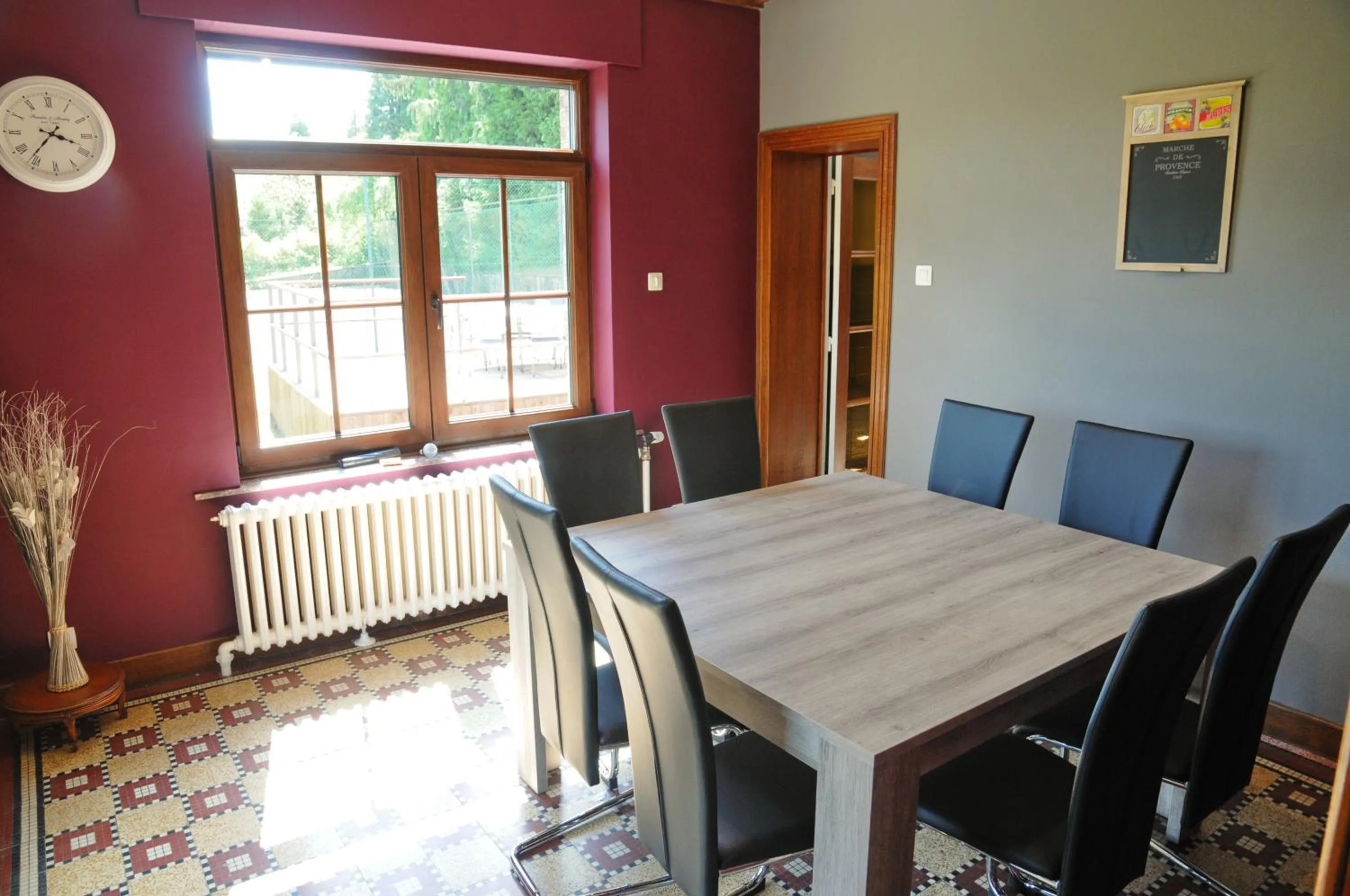Gîte Miss Chloé