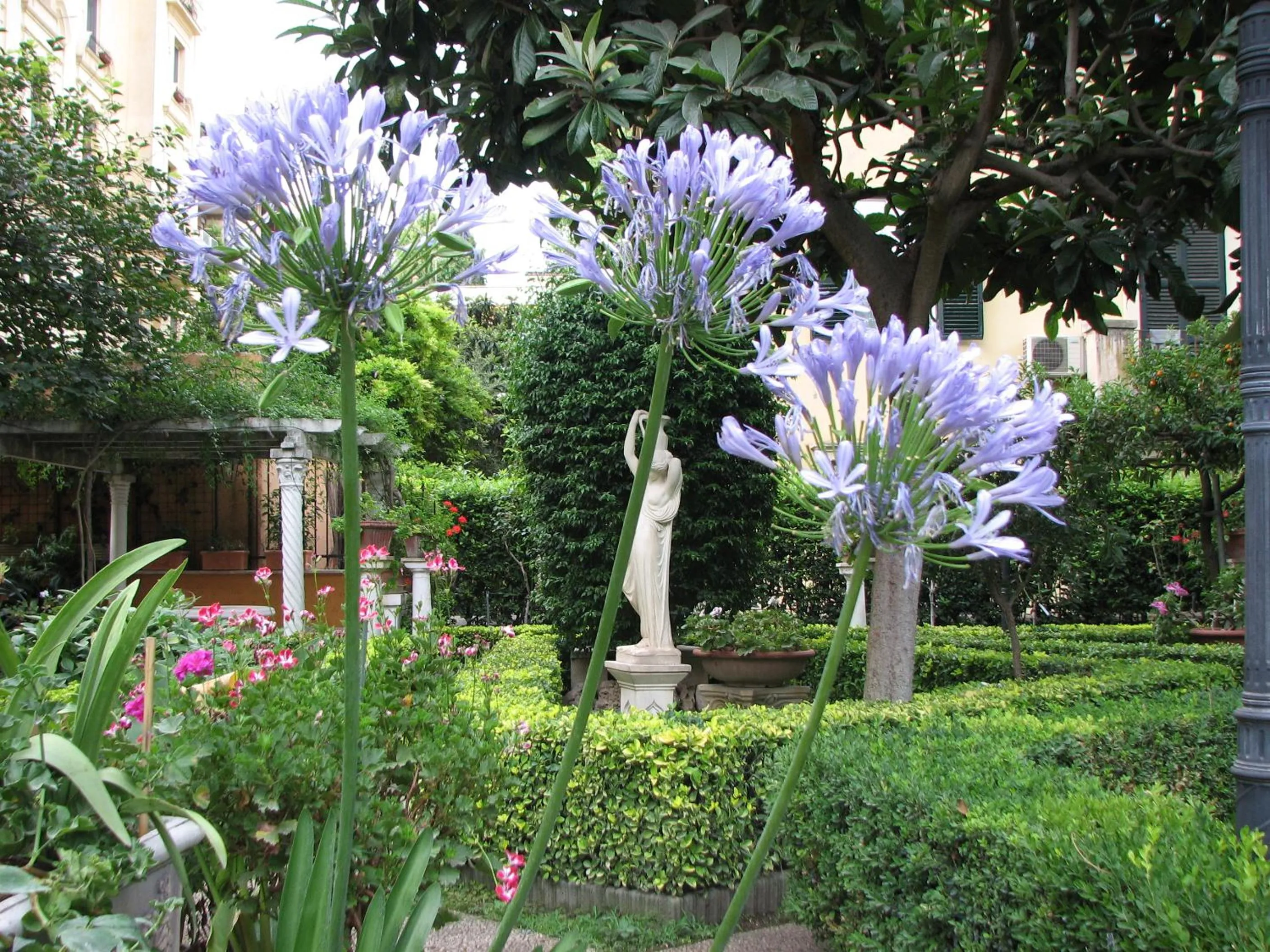 Other in Villa Matissa