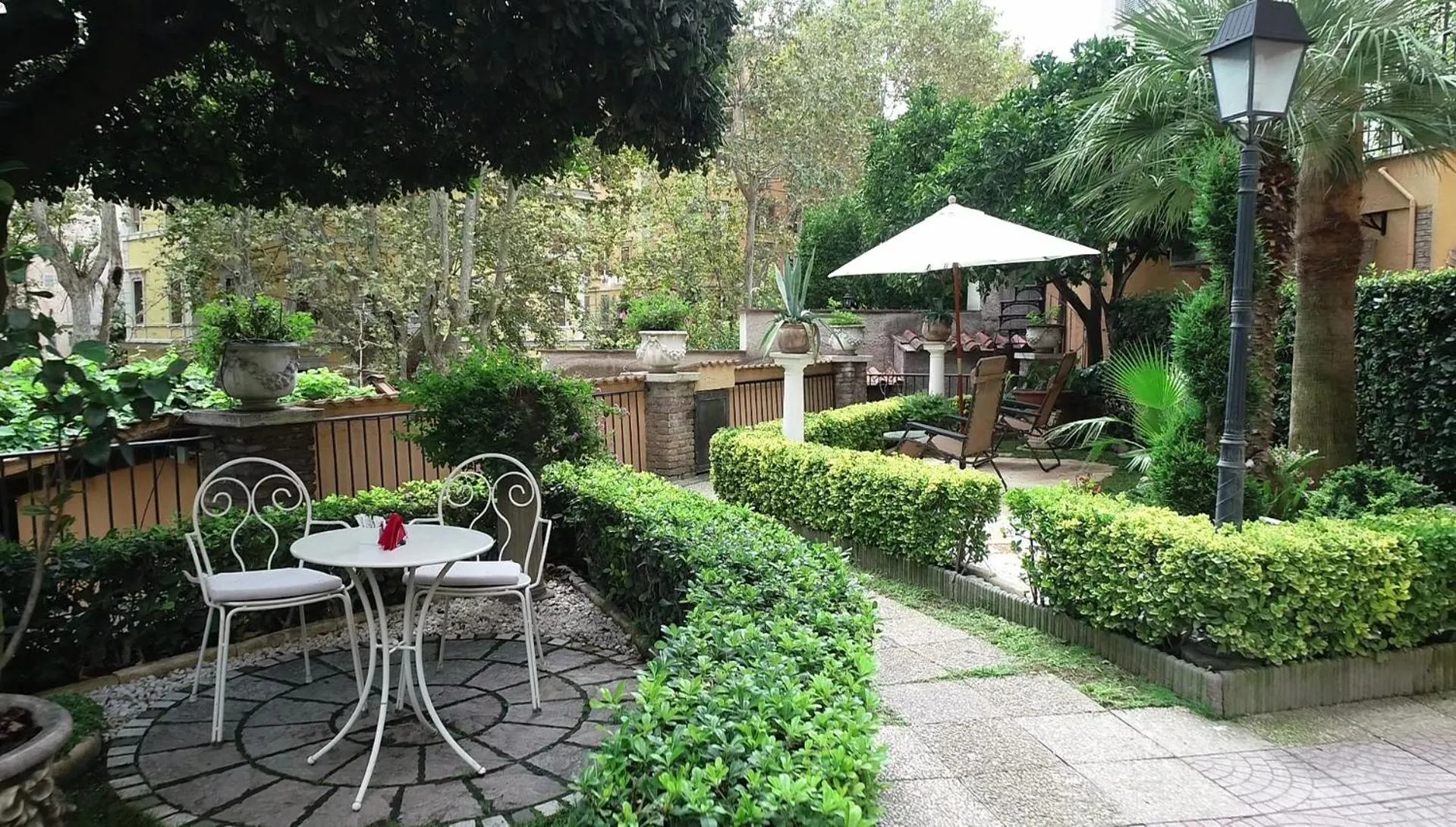 Other in Villa Matissa