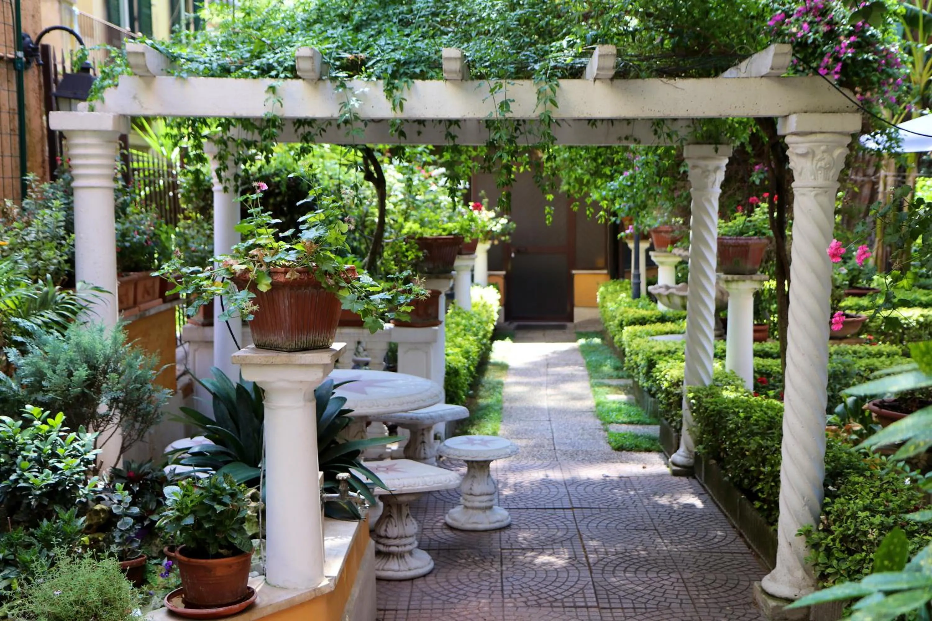 Other in Villa Matissa