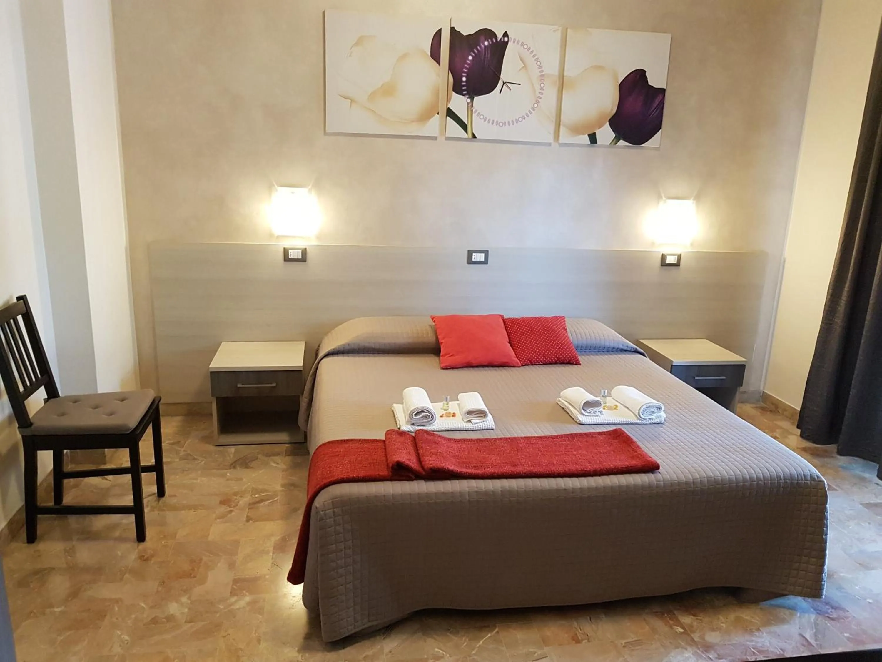 B&B Monté