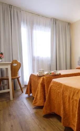 Hotel Olimpic