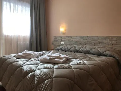 Hotel Olimpic
