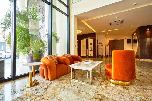 Vintano Hotel