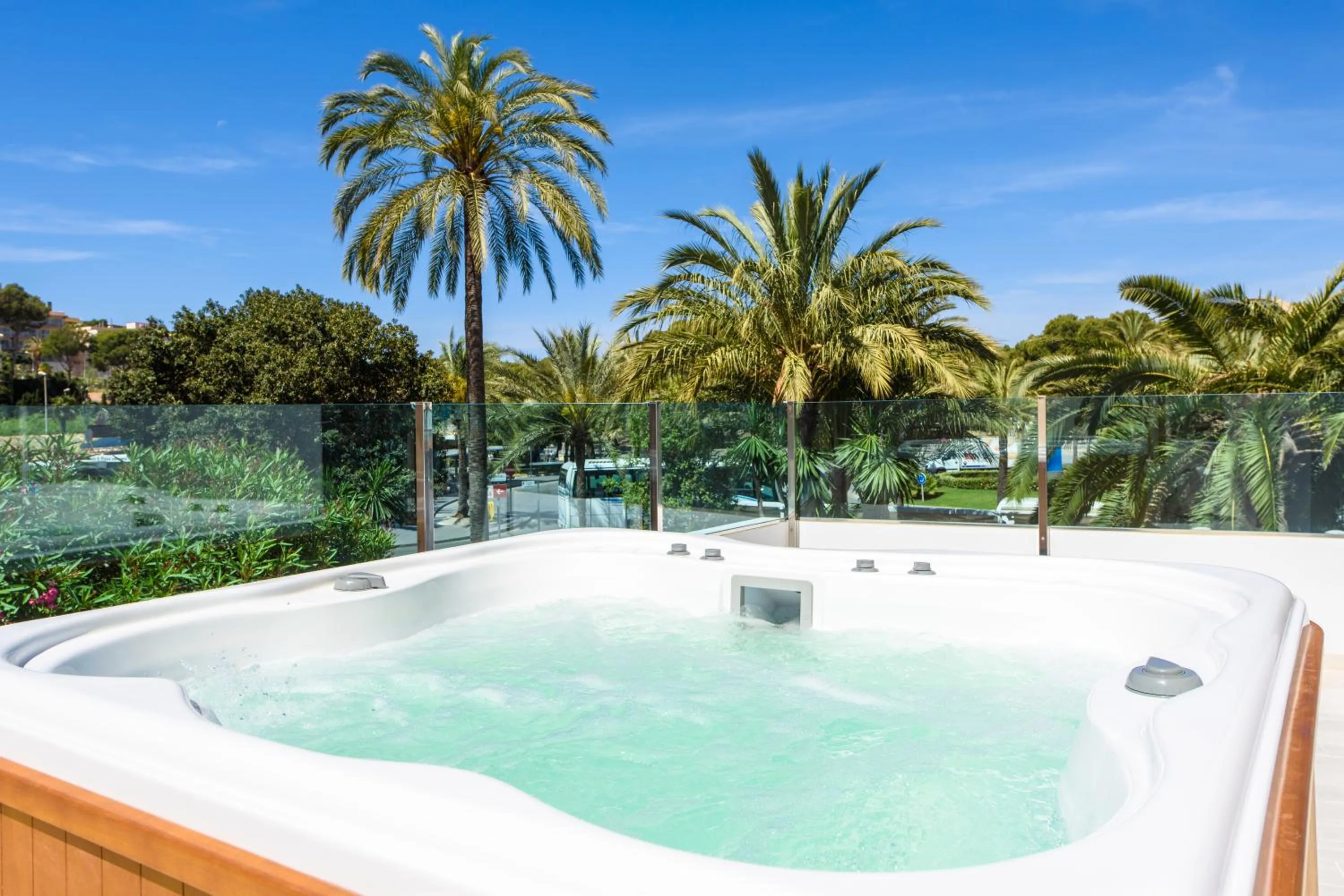 Other in Plaza Santa Ponsa Boutique - Adults Only.