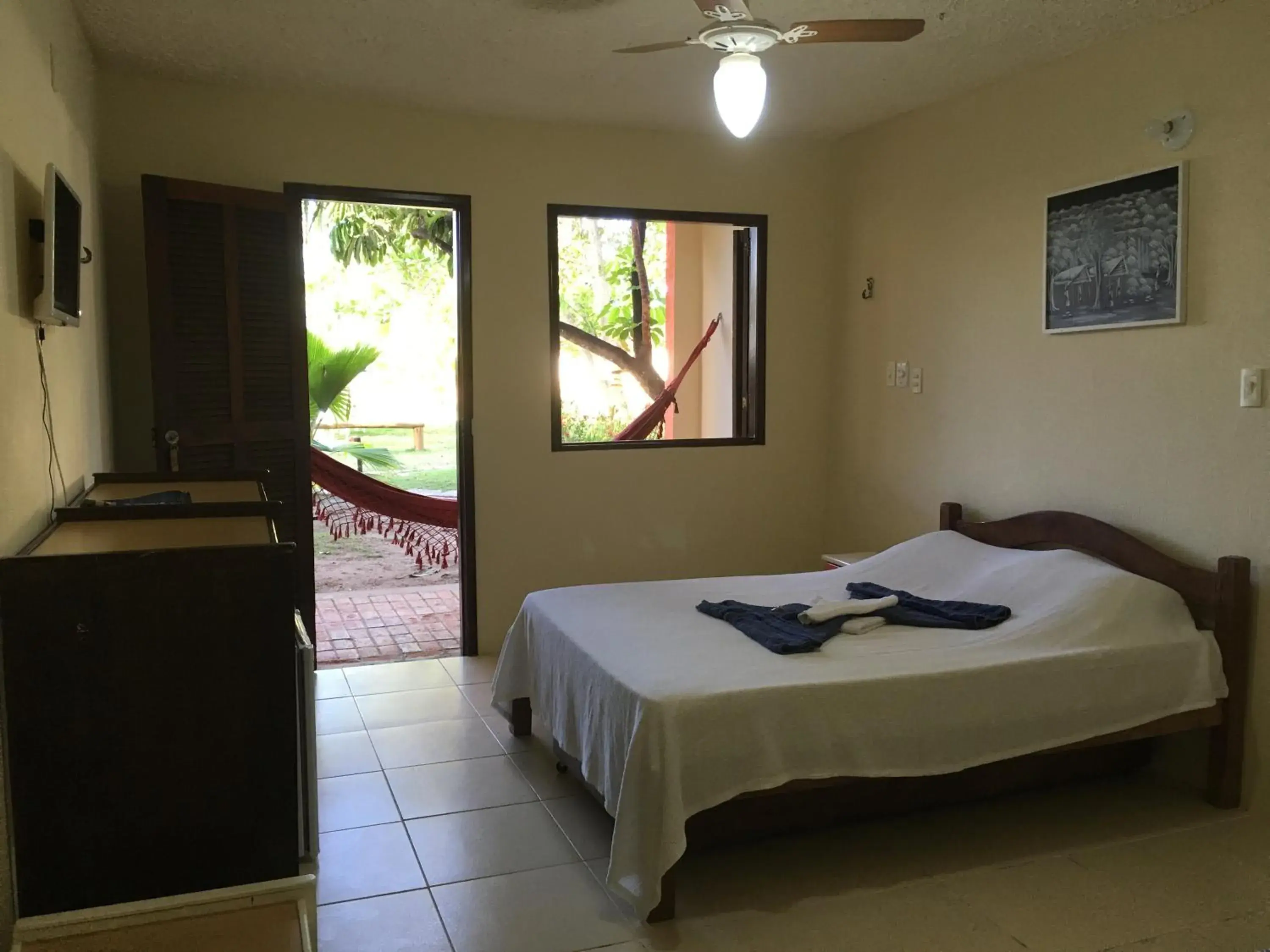 Suite with Balcony - single occupancy in Pousada Marezia - Perto da Praia - Café da Manhã Incluso Suite with Balcony - single occupancy in Pousada Marezia - Perto da Praia - Café da Manhã Incluso