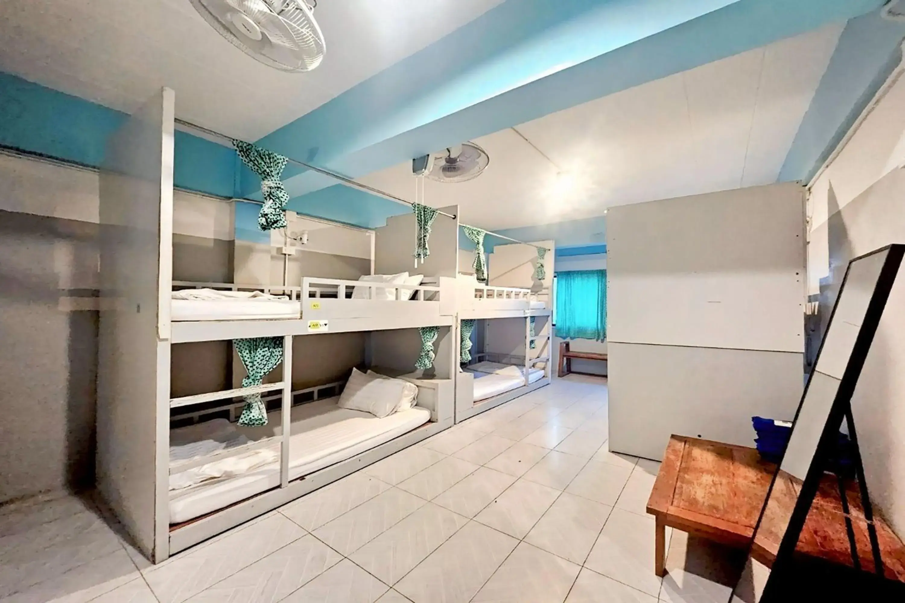 Photo of the whole room in Me U Hostel Photo of the whole room in Me U Hostel