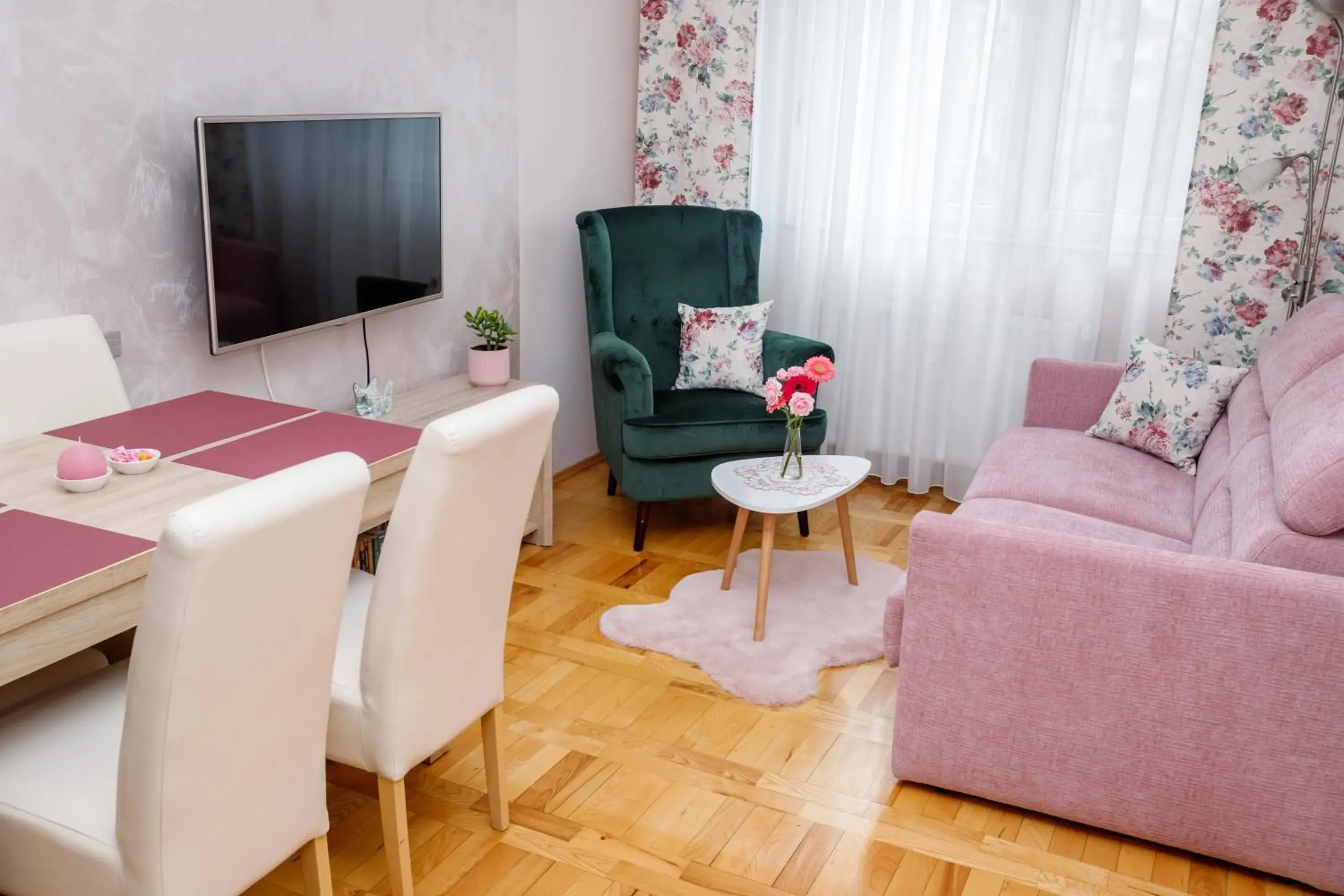 Apartman Boska Apartman Boska