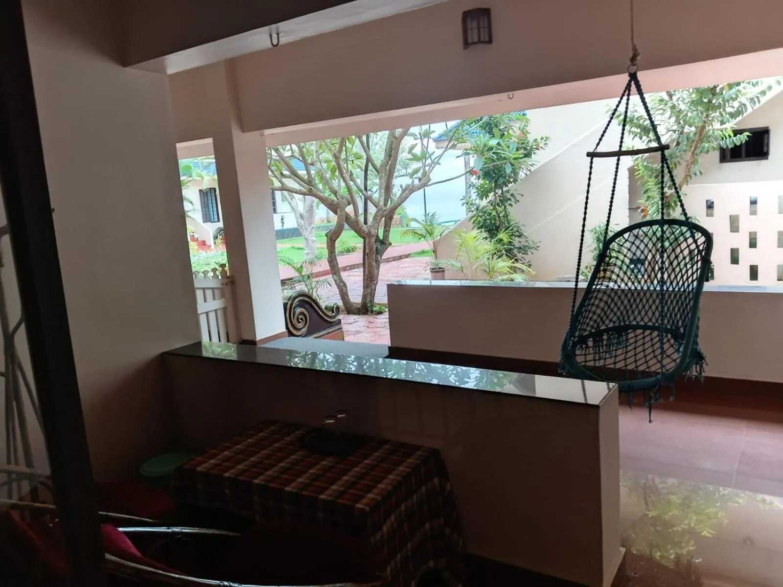 Seashore Beach Resort Varkala
