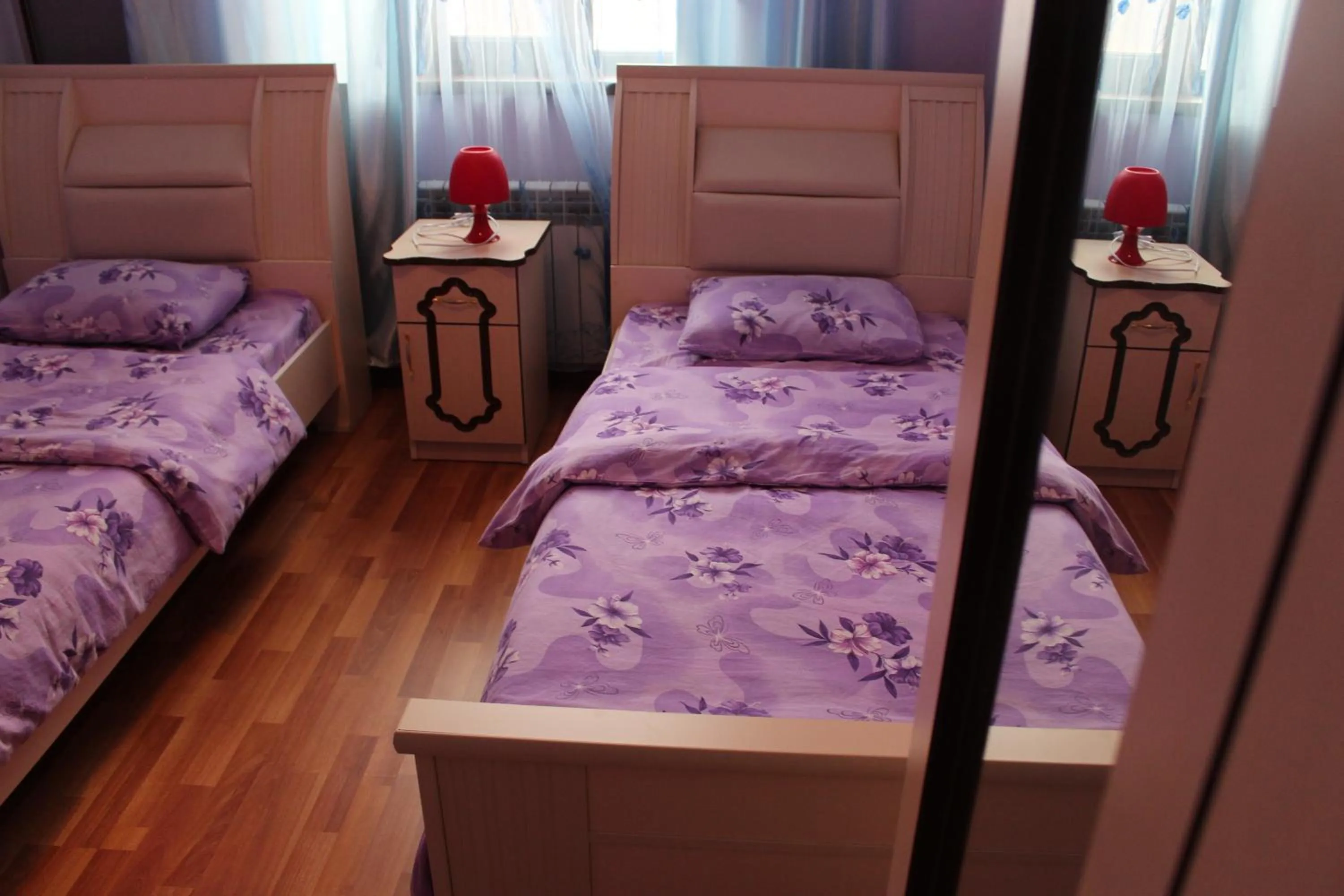 Other, Bed in Arm Hostel