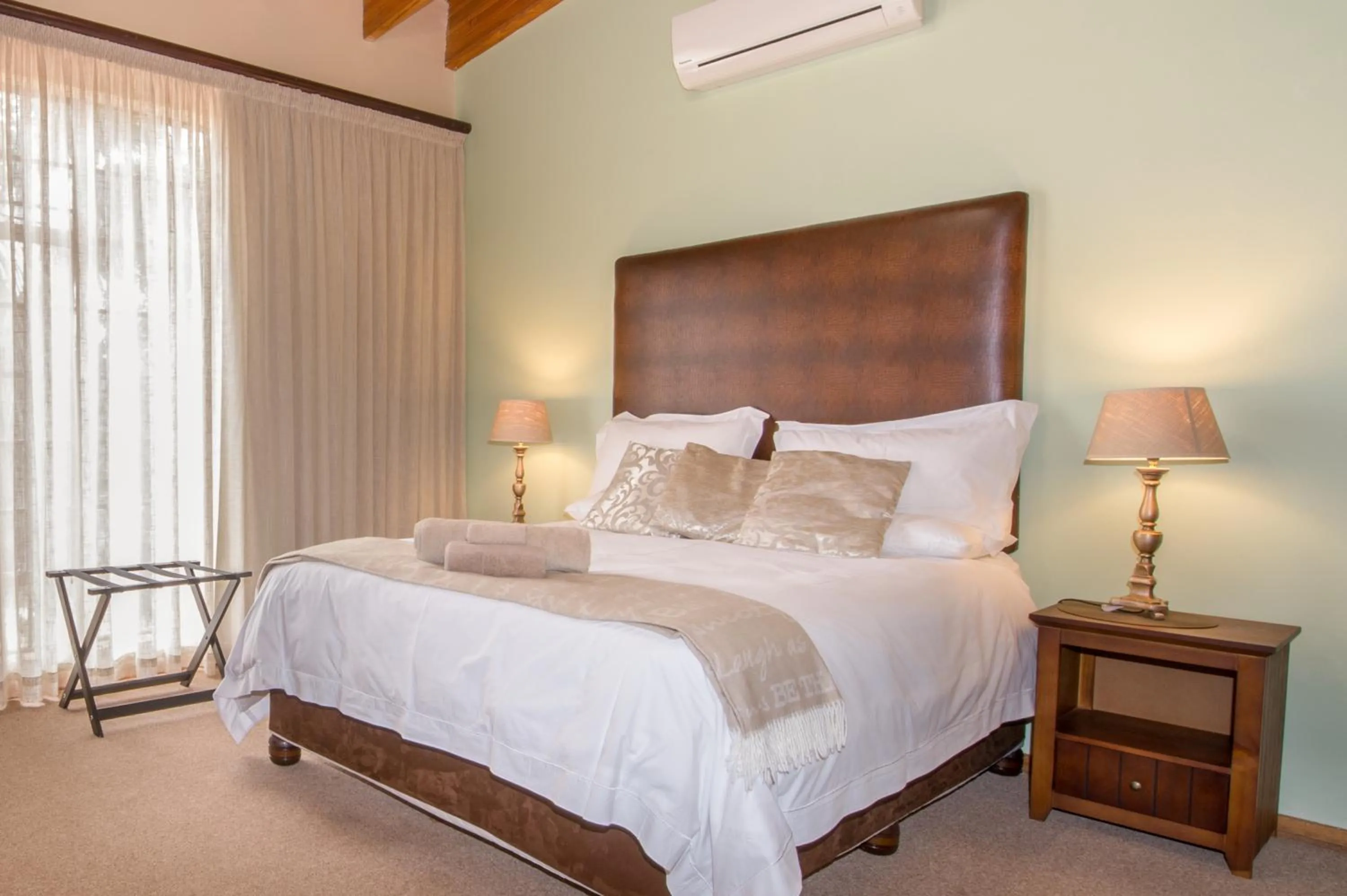 Sunset Manor Guest House