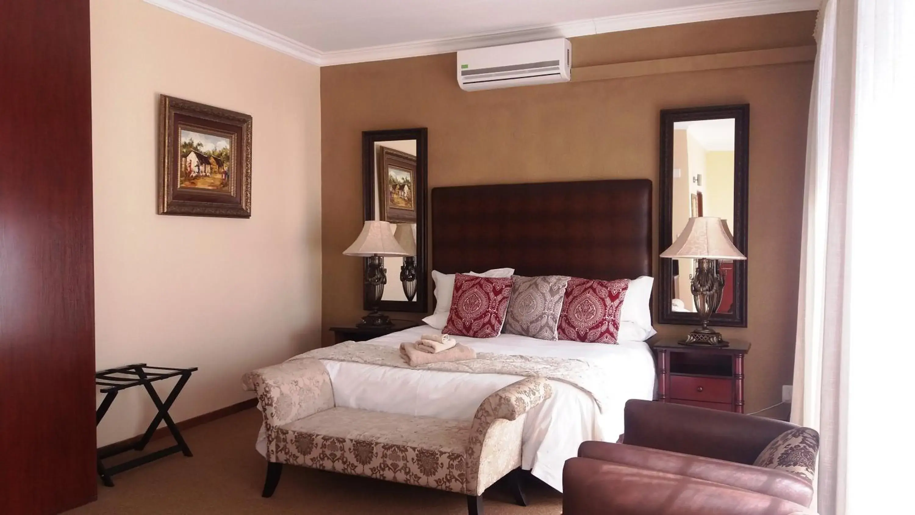 Sunset Manor Guest House Sunset Manor Guest House